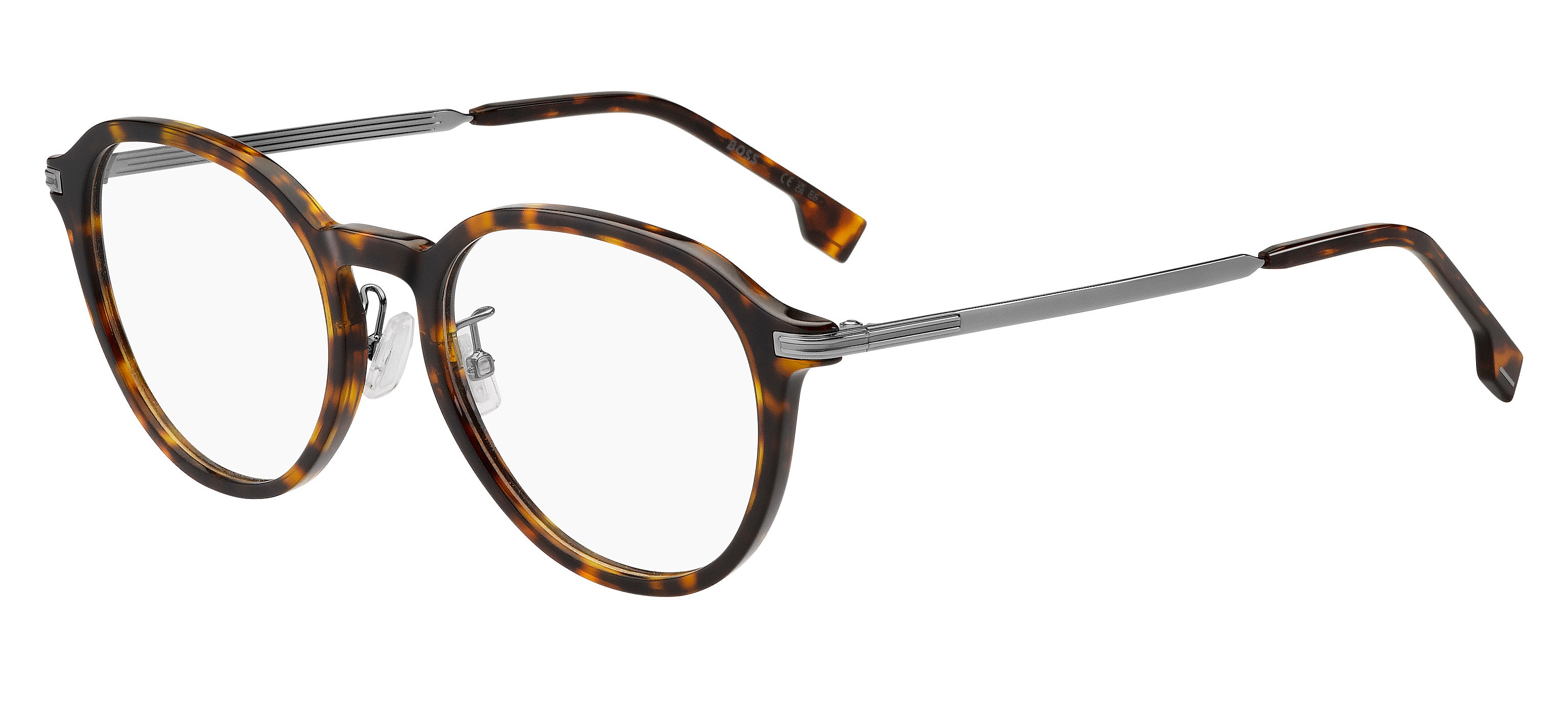 Hugo Boss Eyewear Model 1615/F 4HU 52
