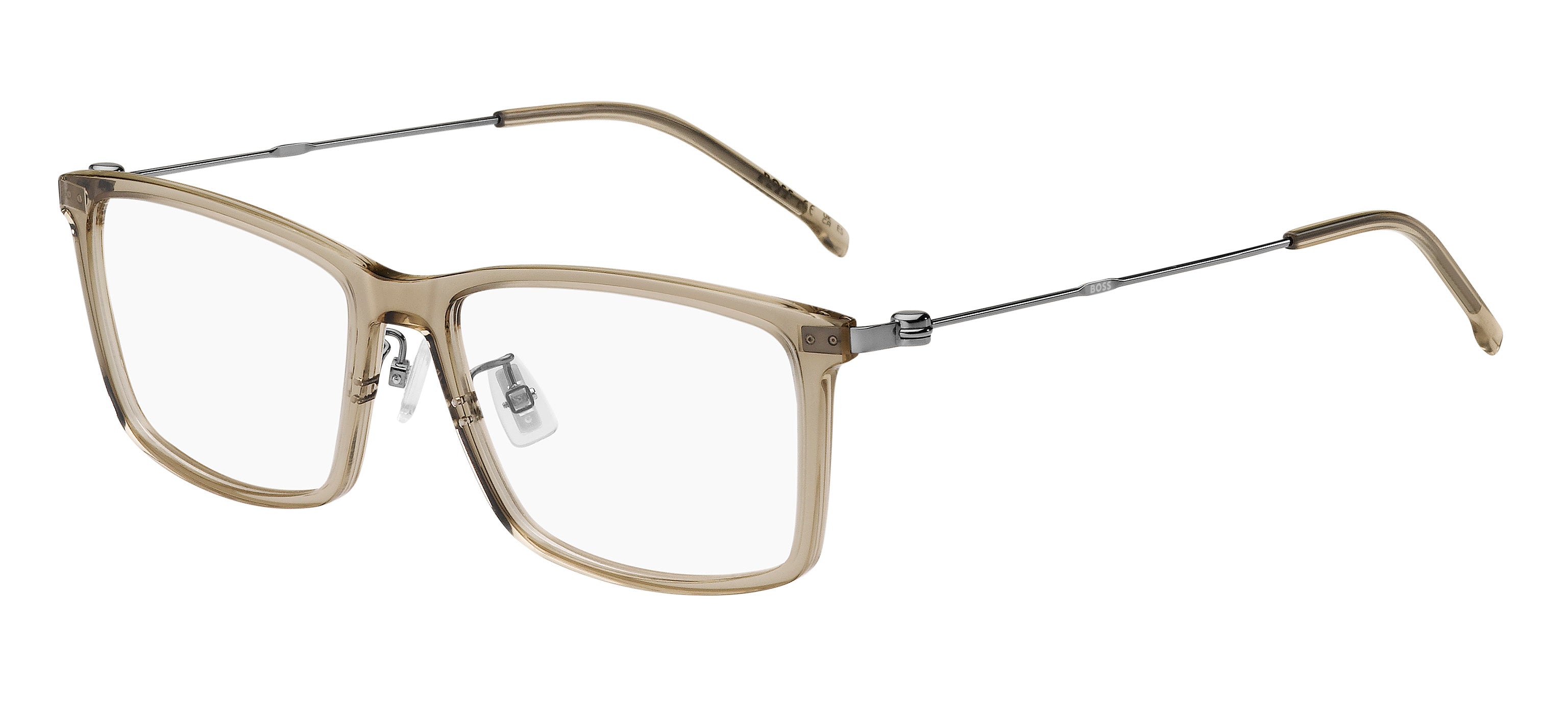 Hugo Boss Eyewear Model 1621/F R1T 55