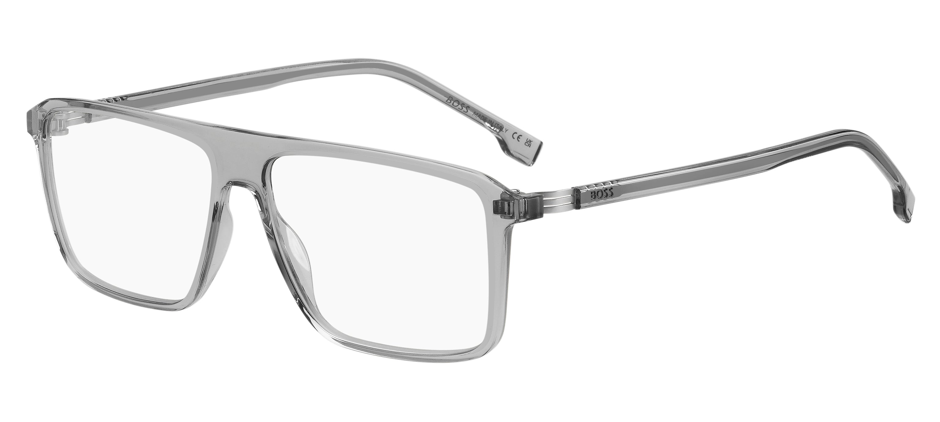 Hugo Boss Eyewear Model 1636 KB7 56