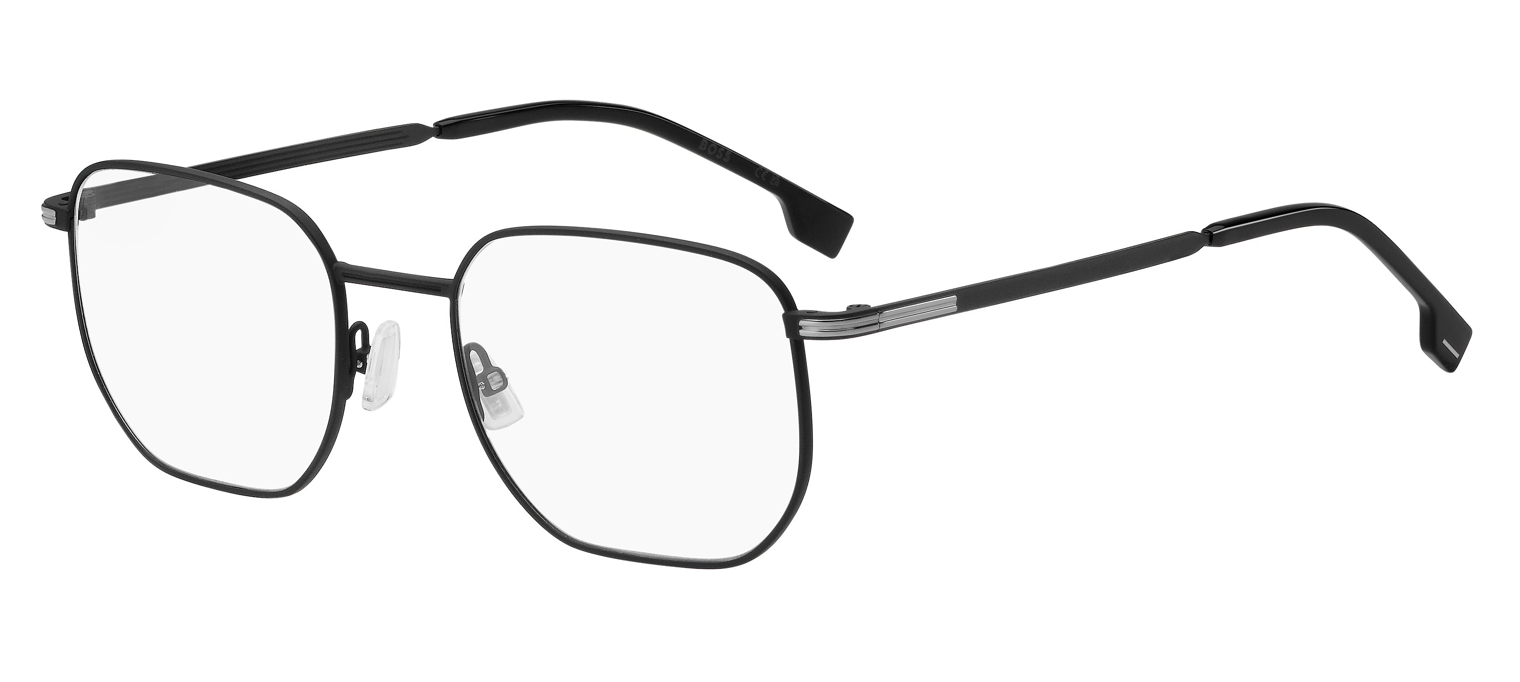 Hugo Boss Eyewear Model 1633 003 53