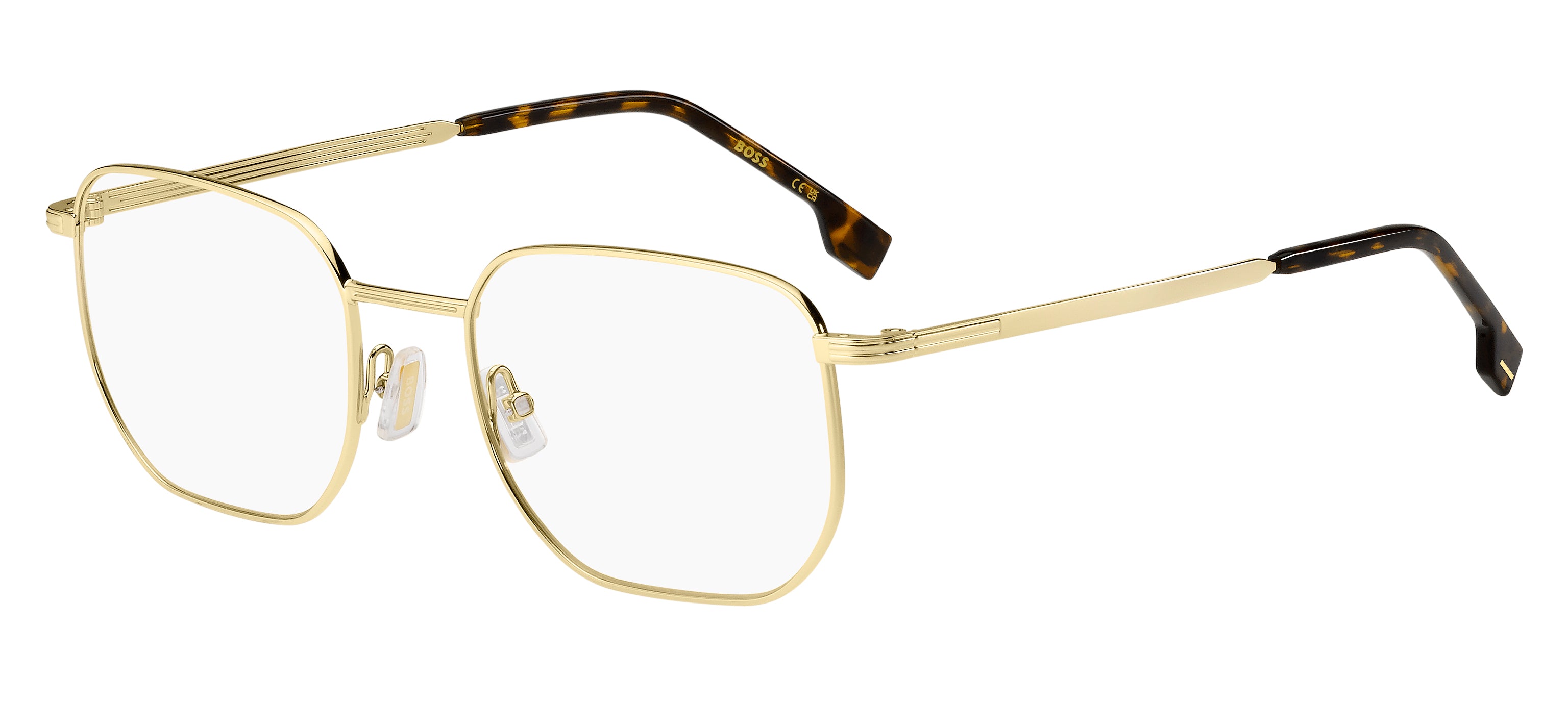 Hugo Boss Eyewear Model 1633 J5G 53