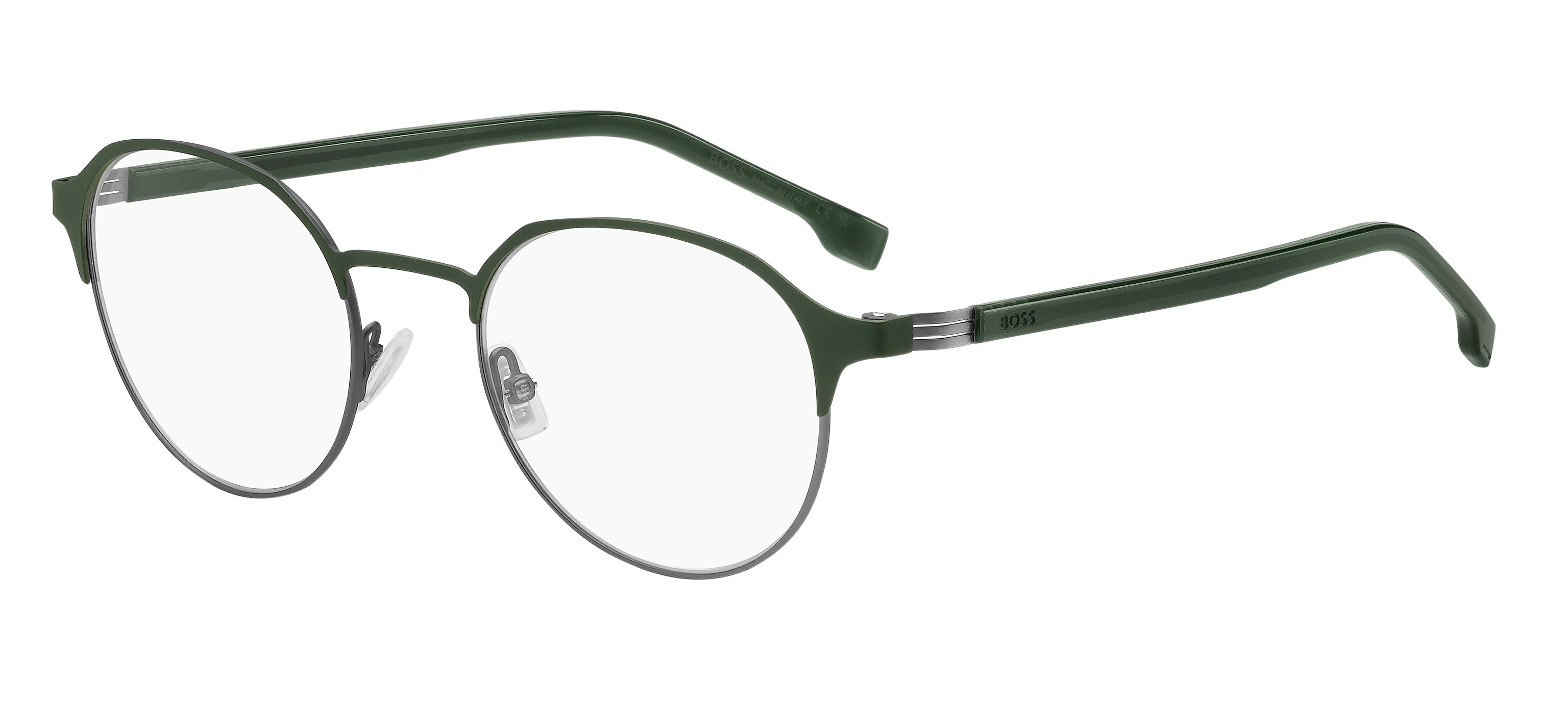Hugo Boss Eyewear Model 1638 EAN 50