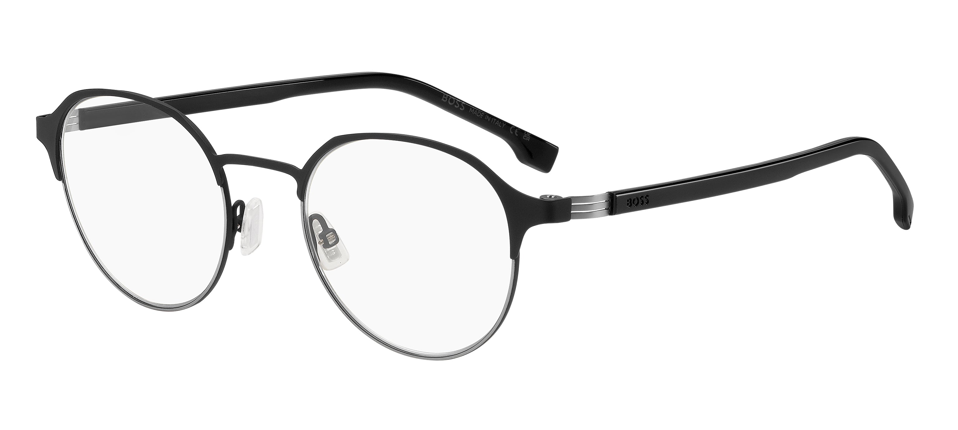 Hugo Boss Eyewear Model 1638 TI7 50