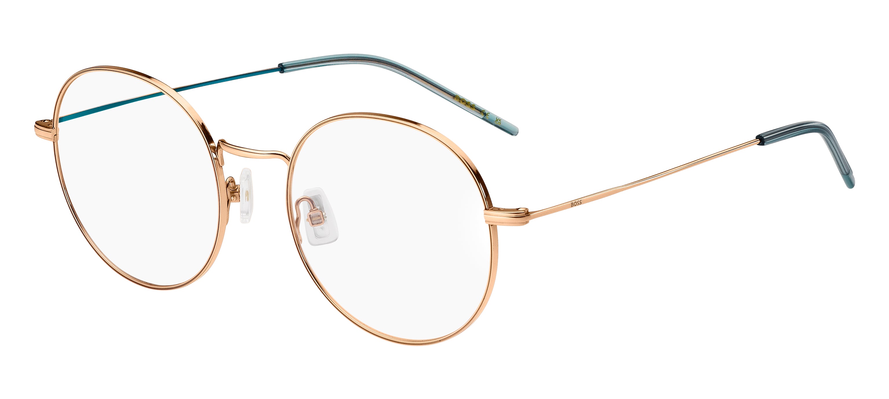 Hugo Boss Eyewear Model 1665 OGA 51