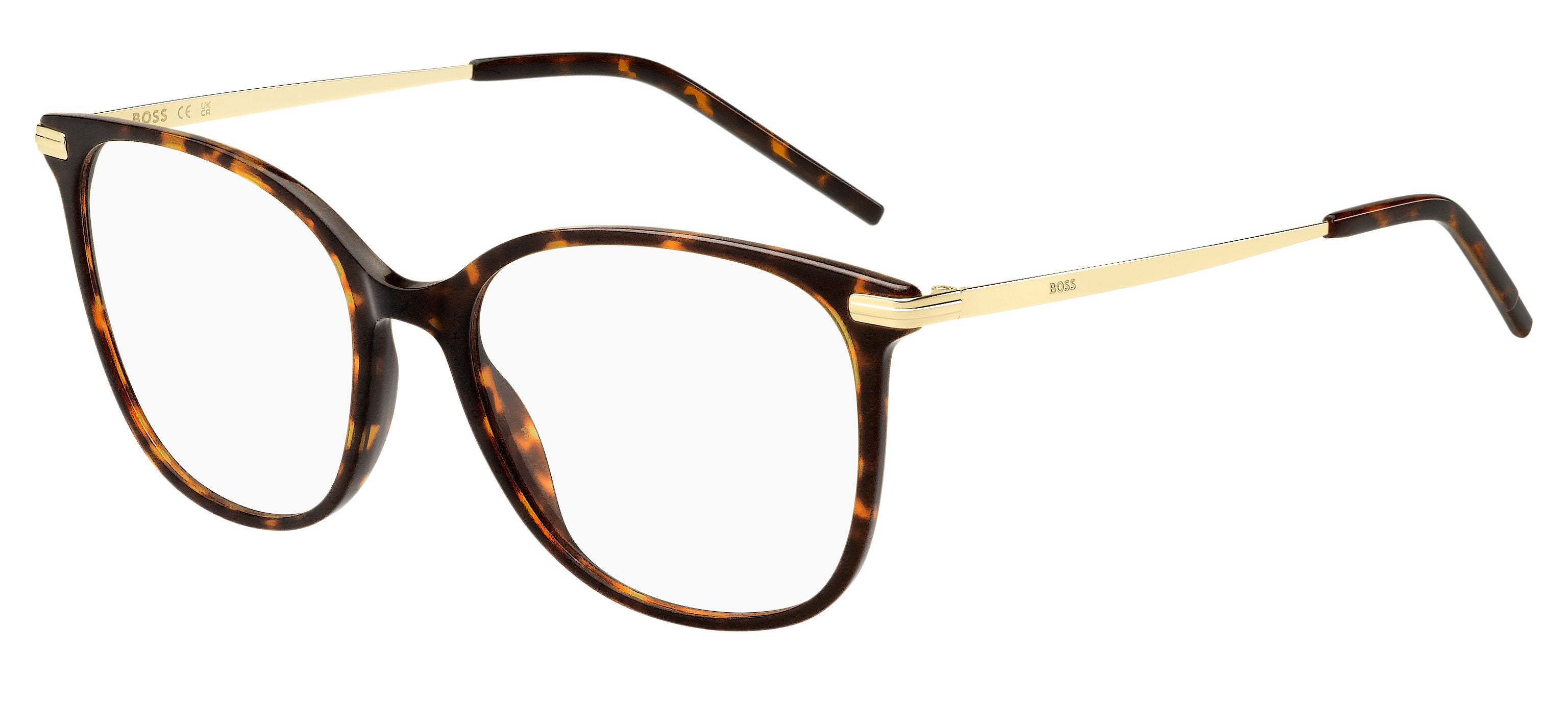 Hugo Boss Eyewear Model 1663 2IK 54