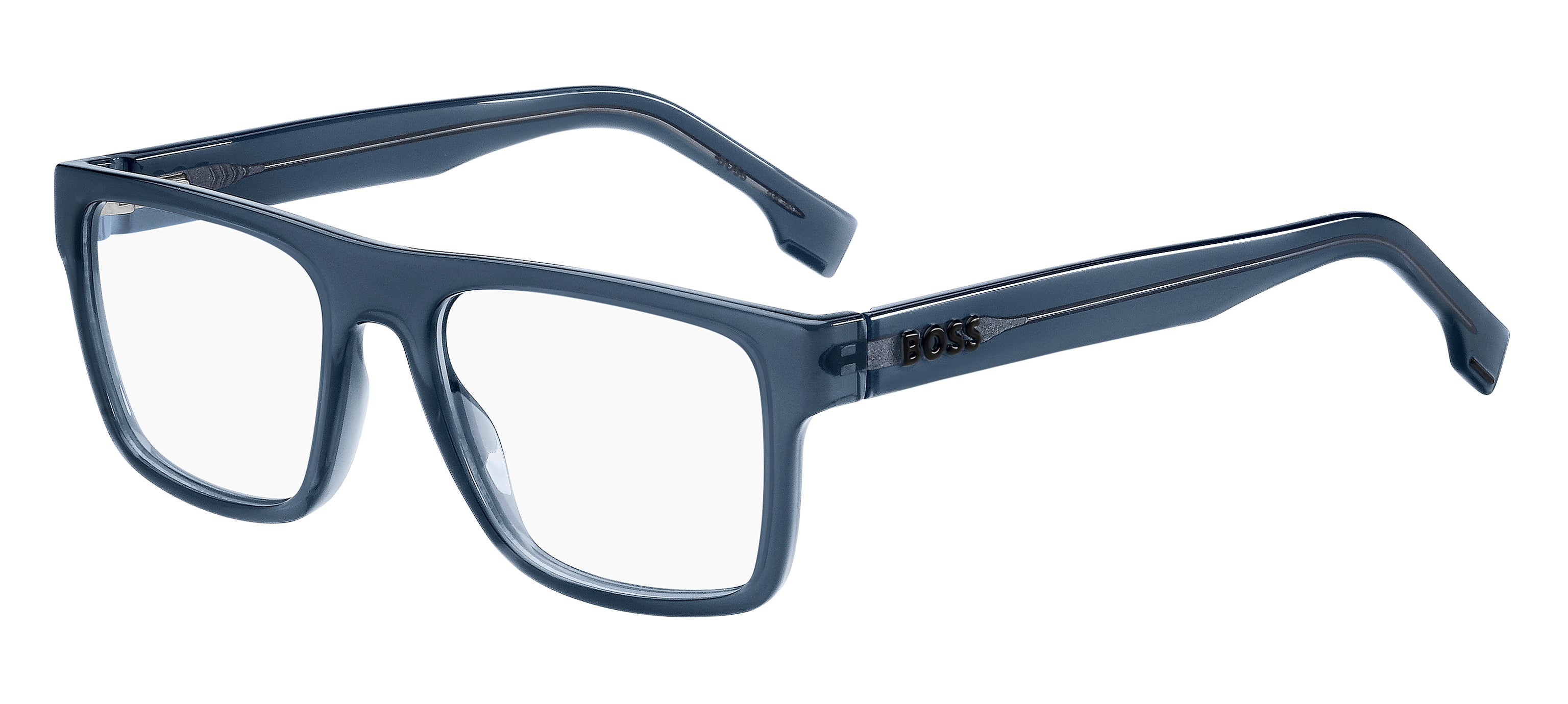 Hugo Boss Eyewear Model 1652 PJP 53