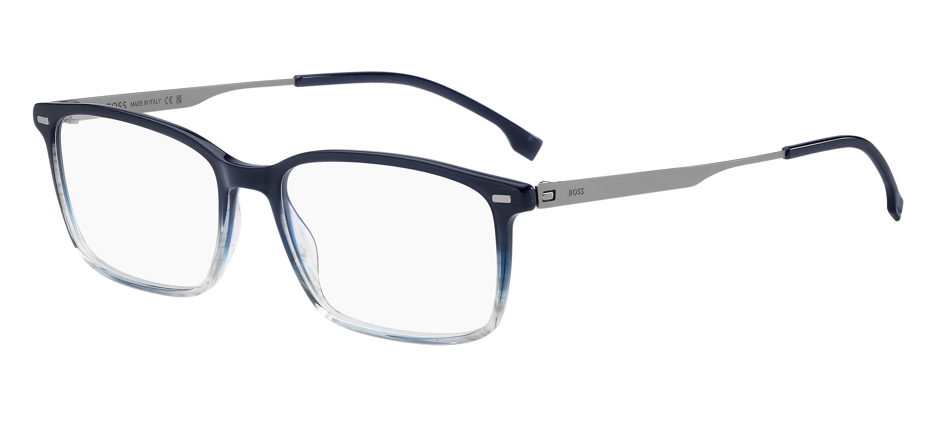 Hugo Boss Eyewear Model 1643 QEU 53
