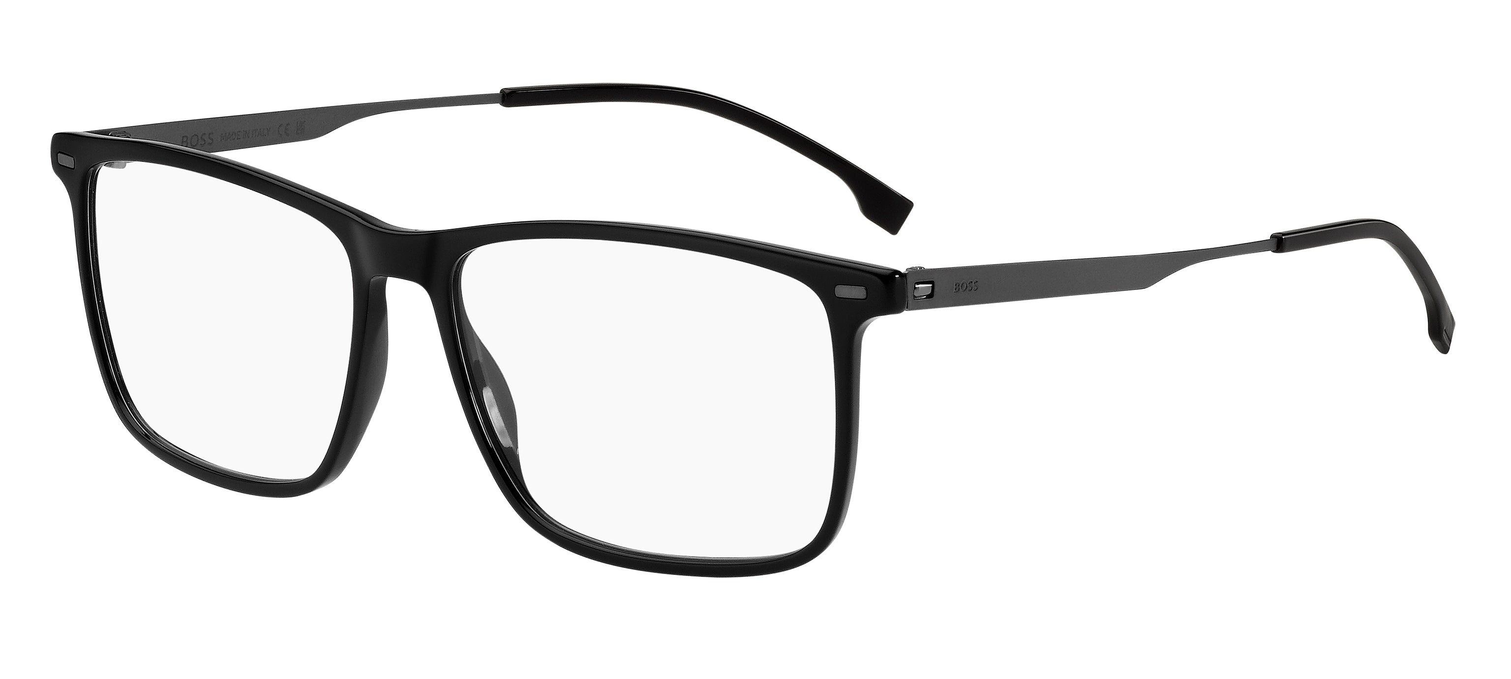Hugo Boss Eyewear Model 1642 ANS 55