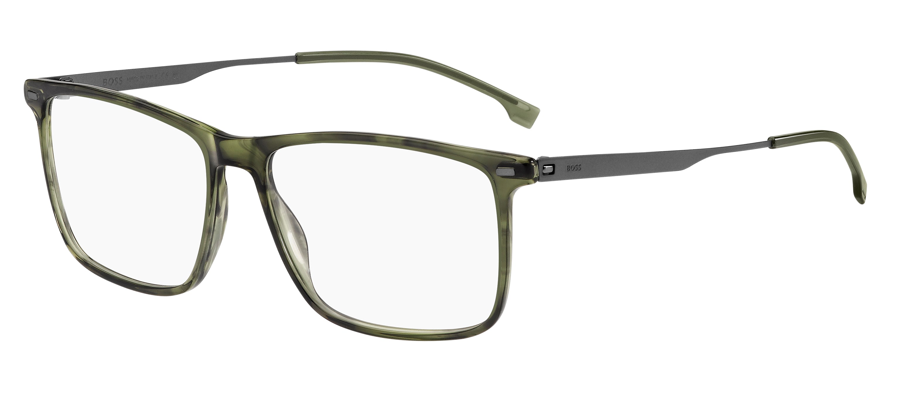 Hugo Boss Eyewear Model 1642 XYG 57