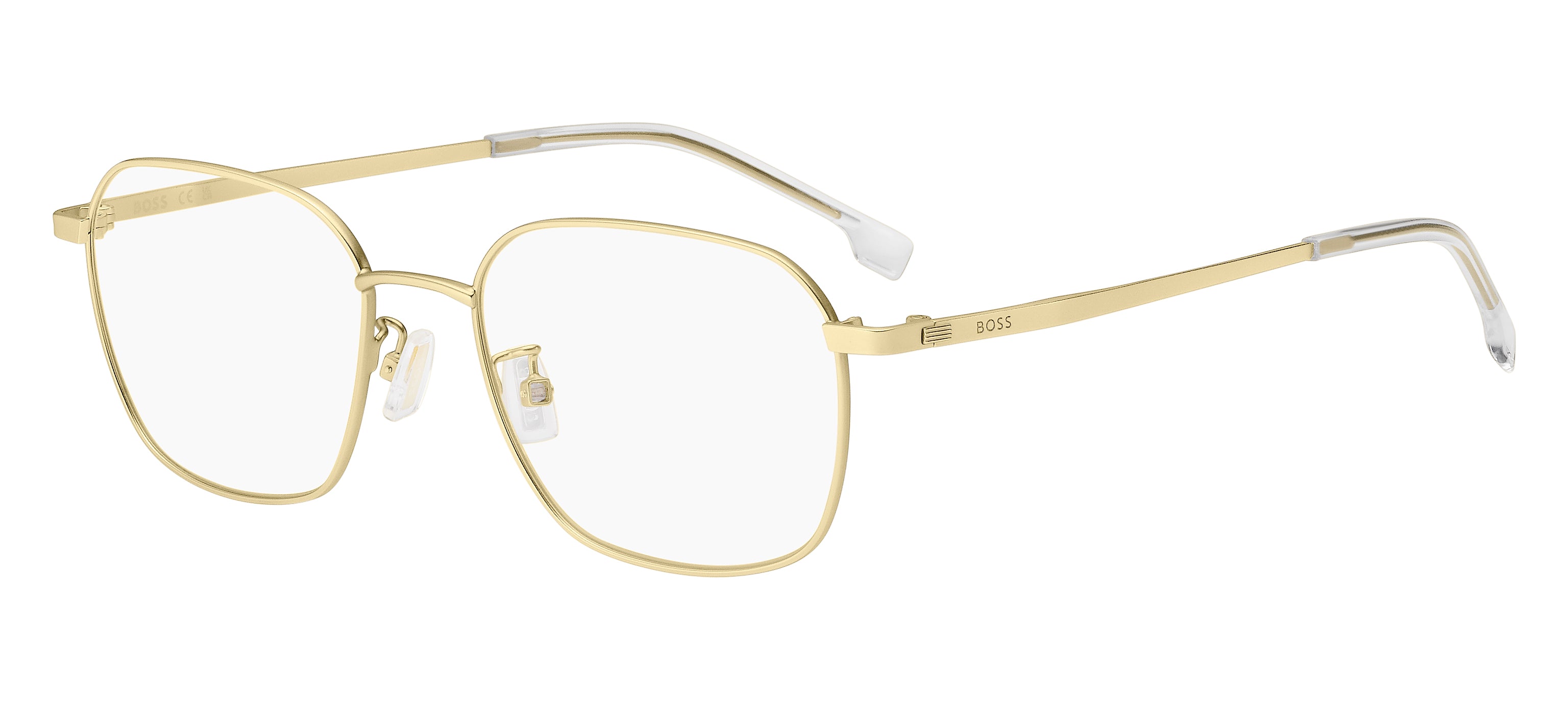 Hugo Boss Eyewear Model 1674/F AOZ 53