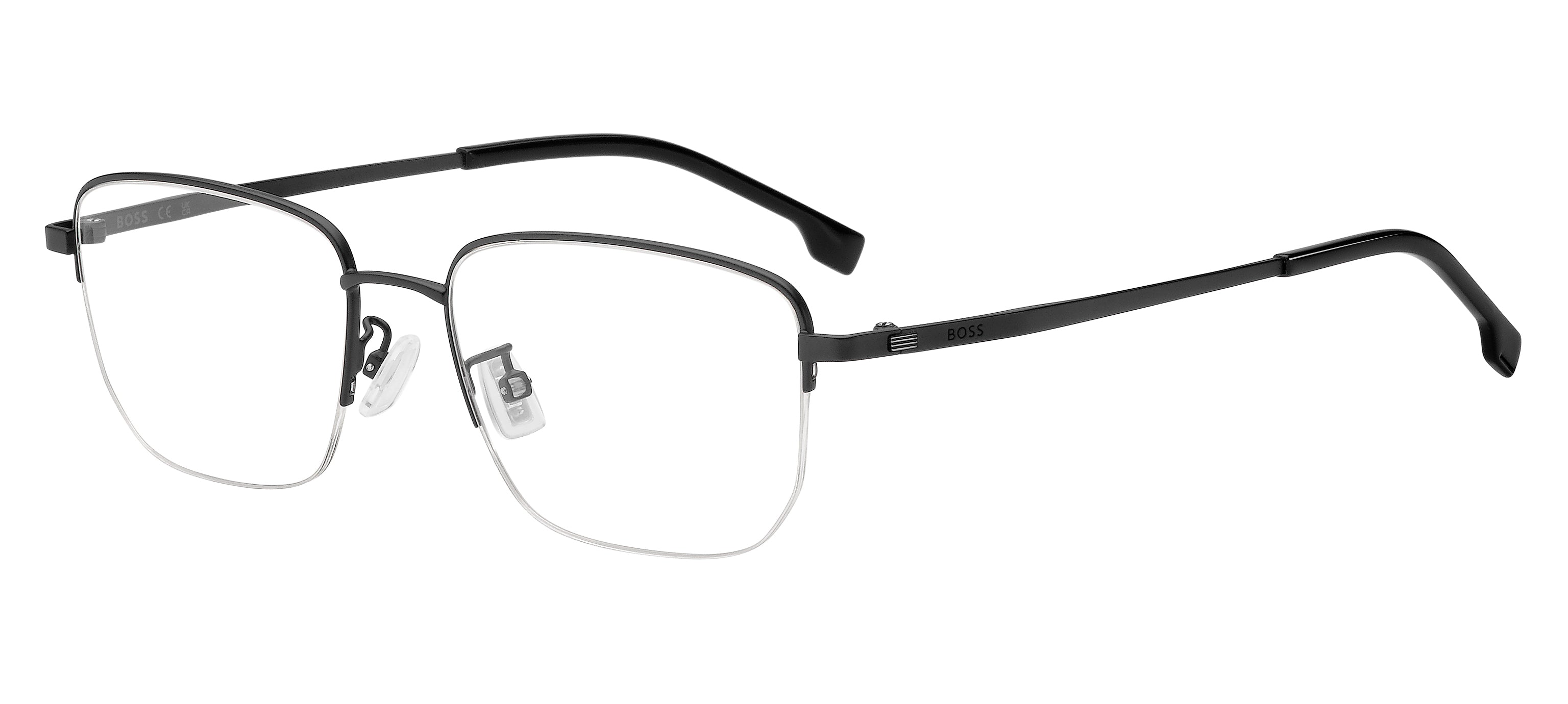 Hugo Boss Eyewear Model 1675/F 003 54