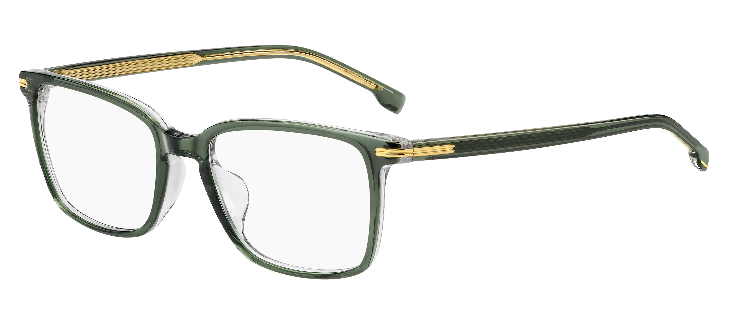 Hugo Boss Eyewear Model 1670/F 1ED 55