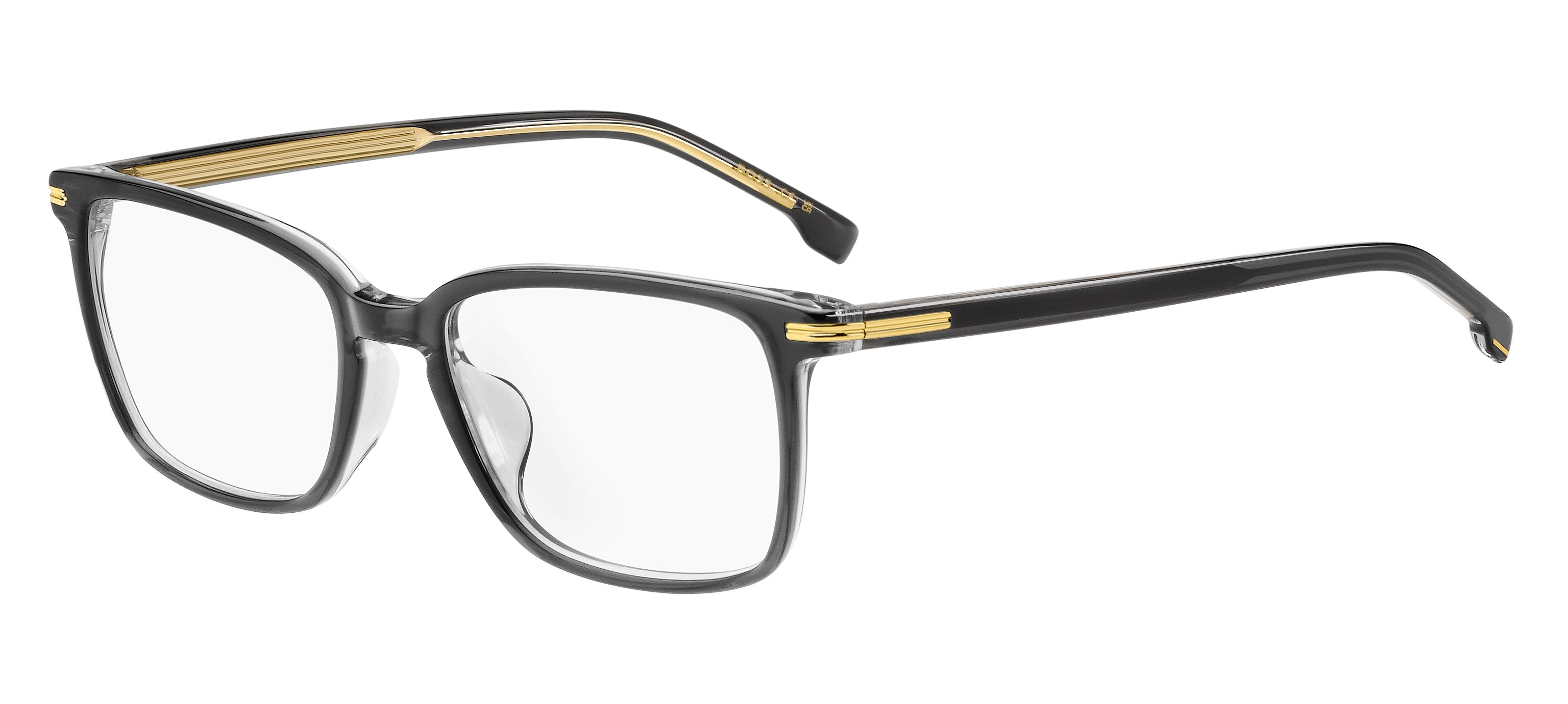 Hugo Boss Eyewear Model 1670/F KB7 55