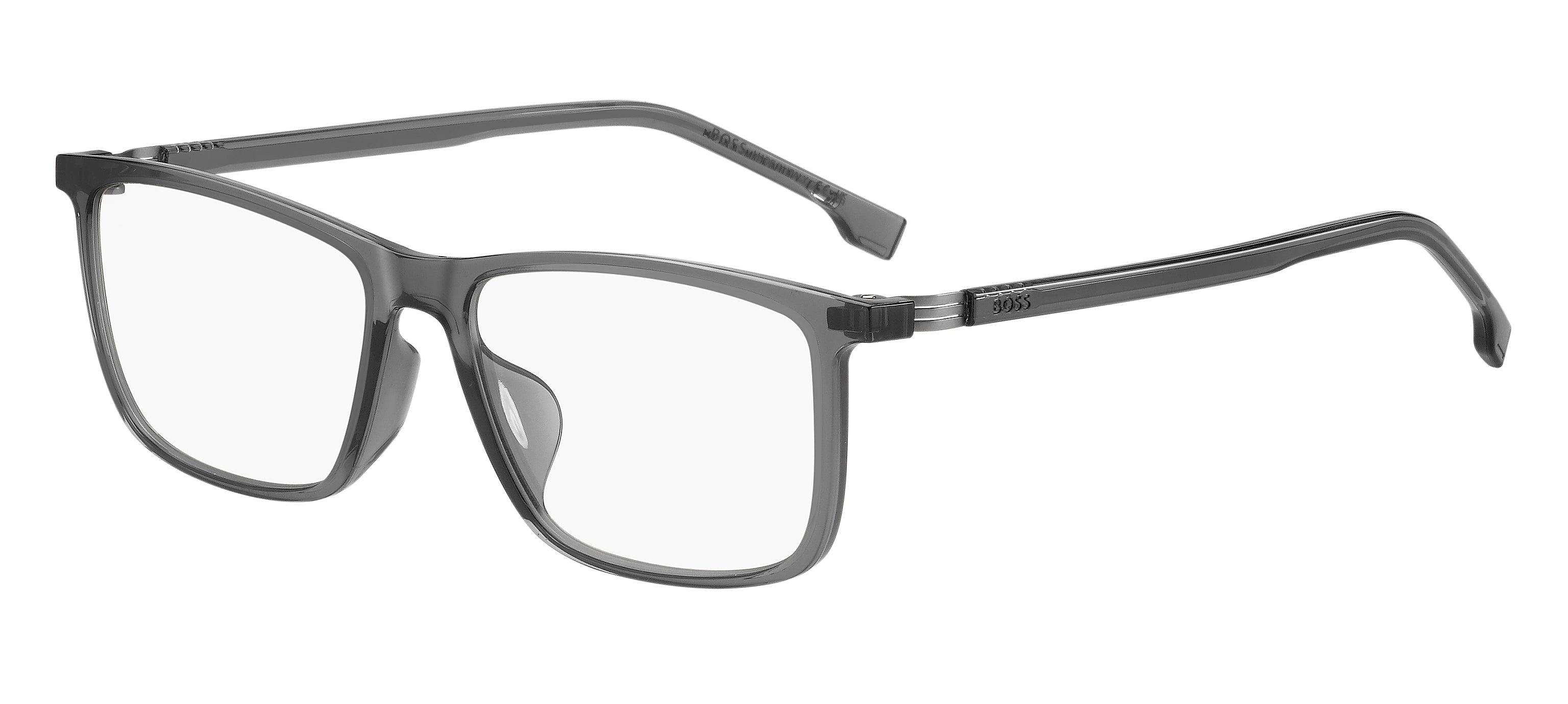 Hugo Boss Eyewear Model 1677/F KB7 55