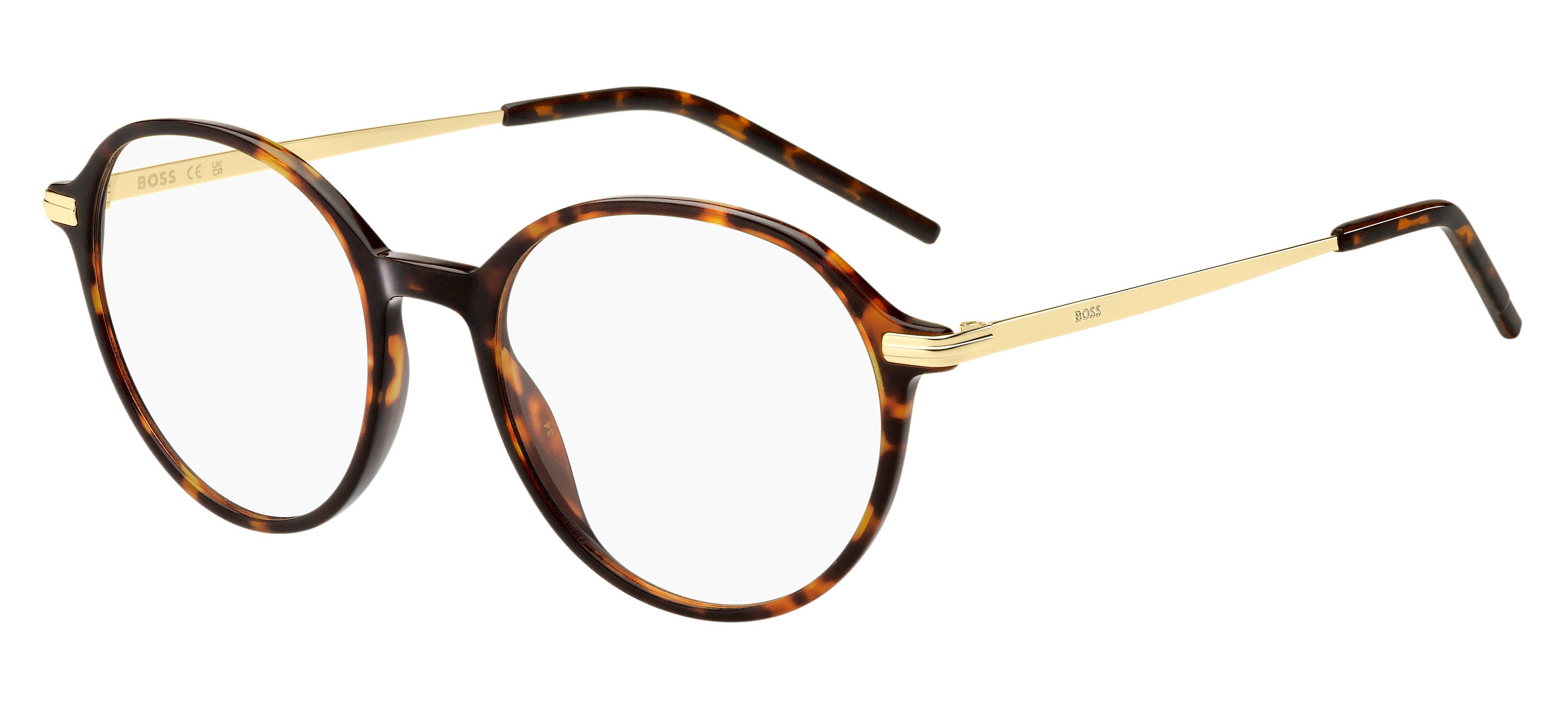 Hugo Boss Eyewear Model 1664 2IK 51