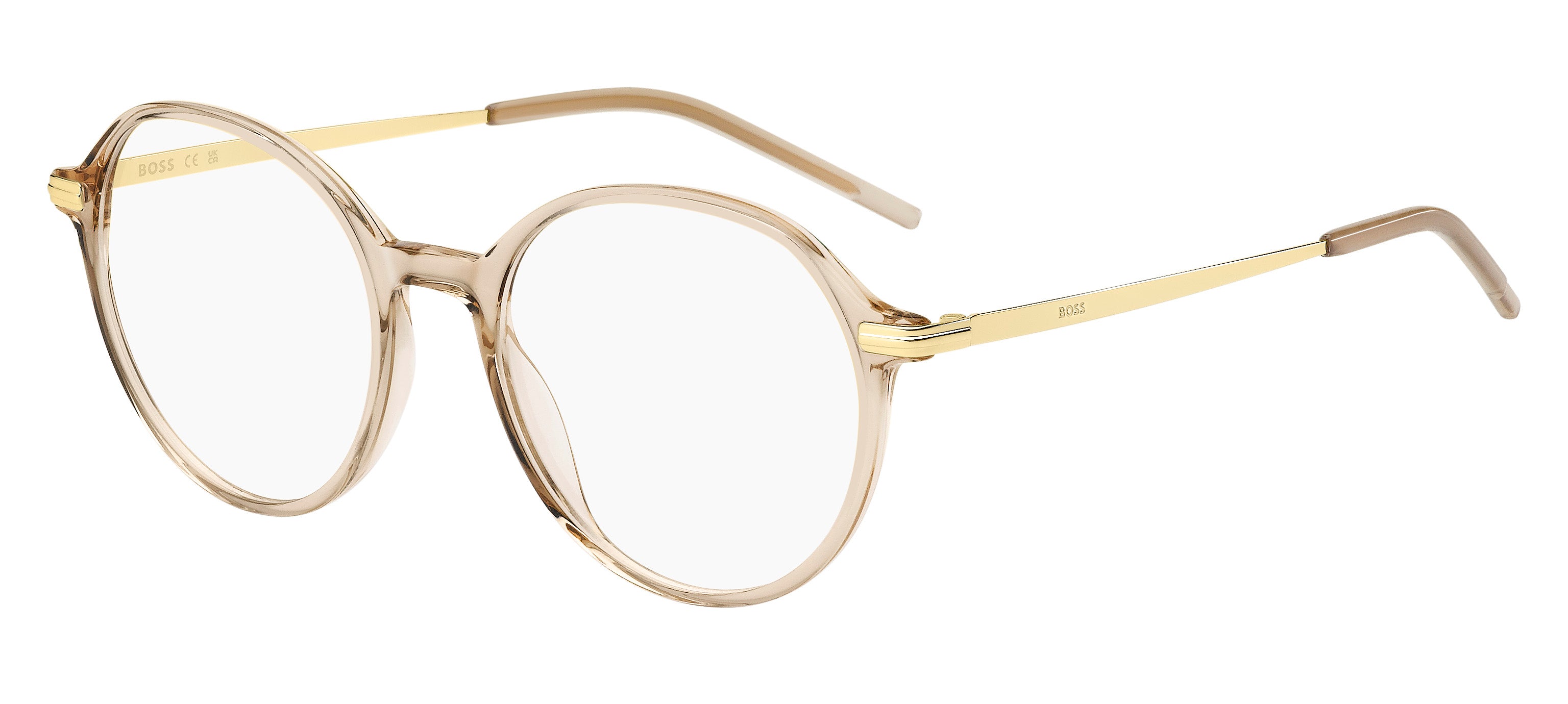Hugo Boss Eyewear Model 1664 84A 51