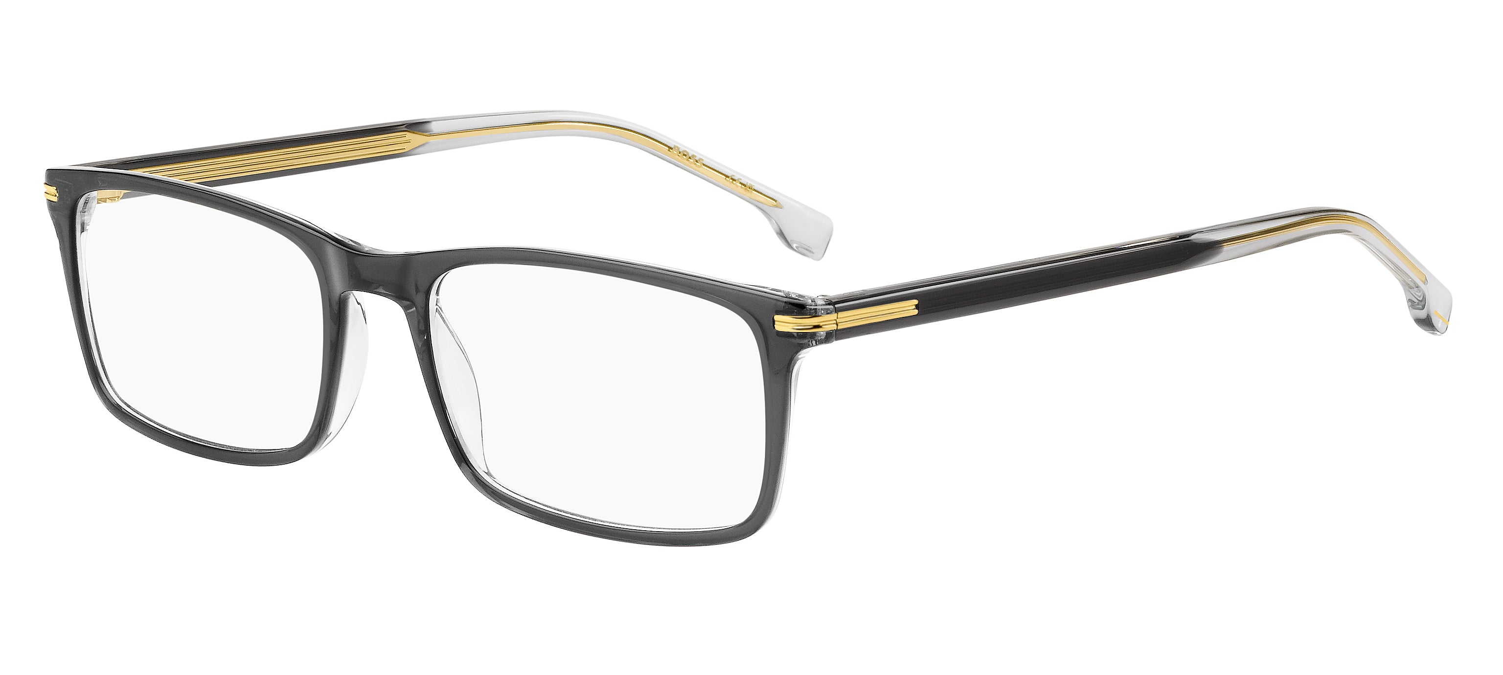 Hugo Boss Eyewear Model 1630 KB7 53