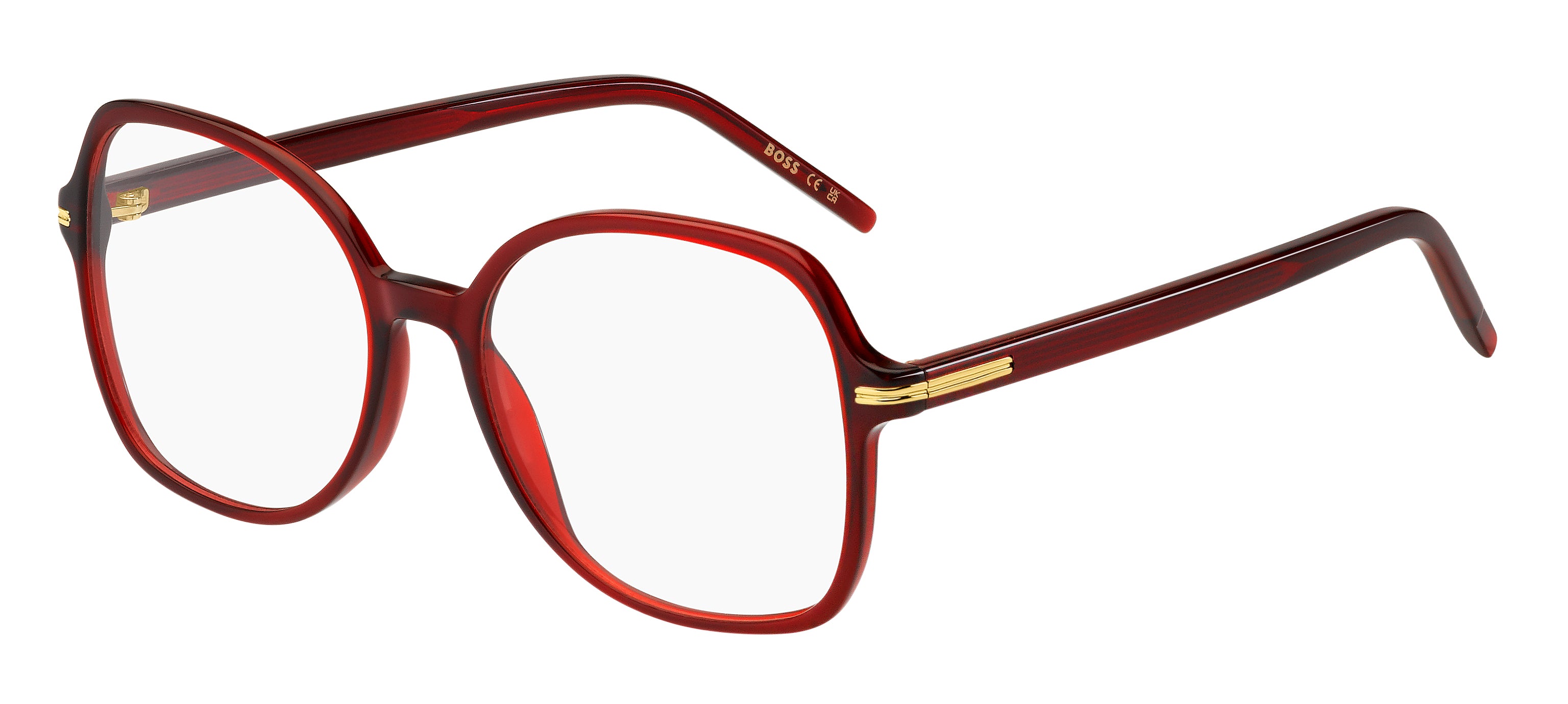 Hugo Boss Eyewear Model 1658 C9A 54