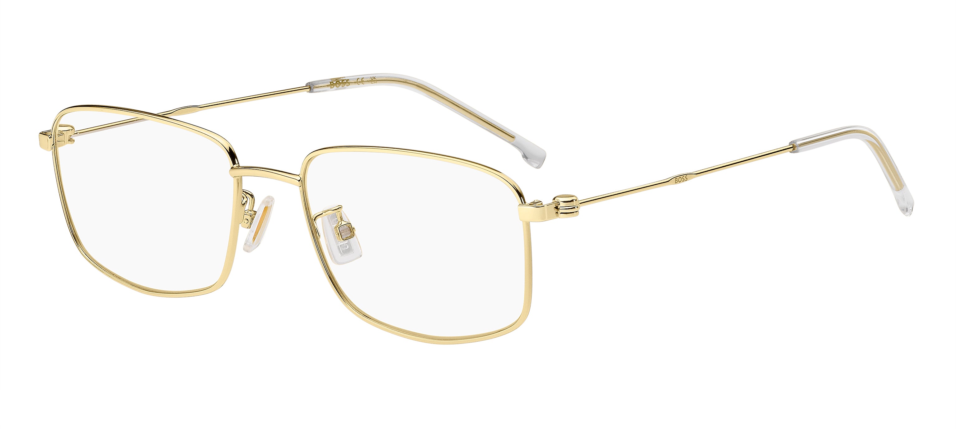Hugo Boss Eyewear Model 1678/F J5G 54
