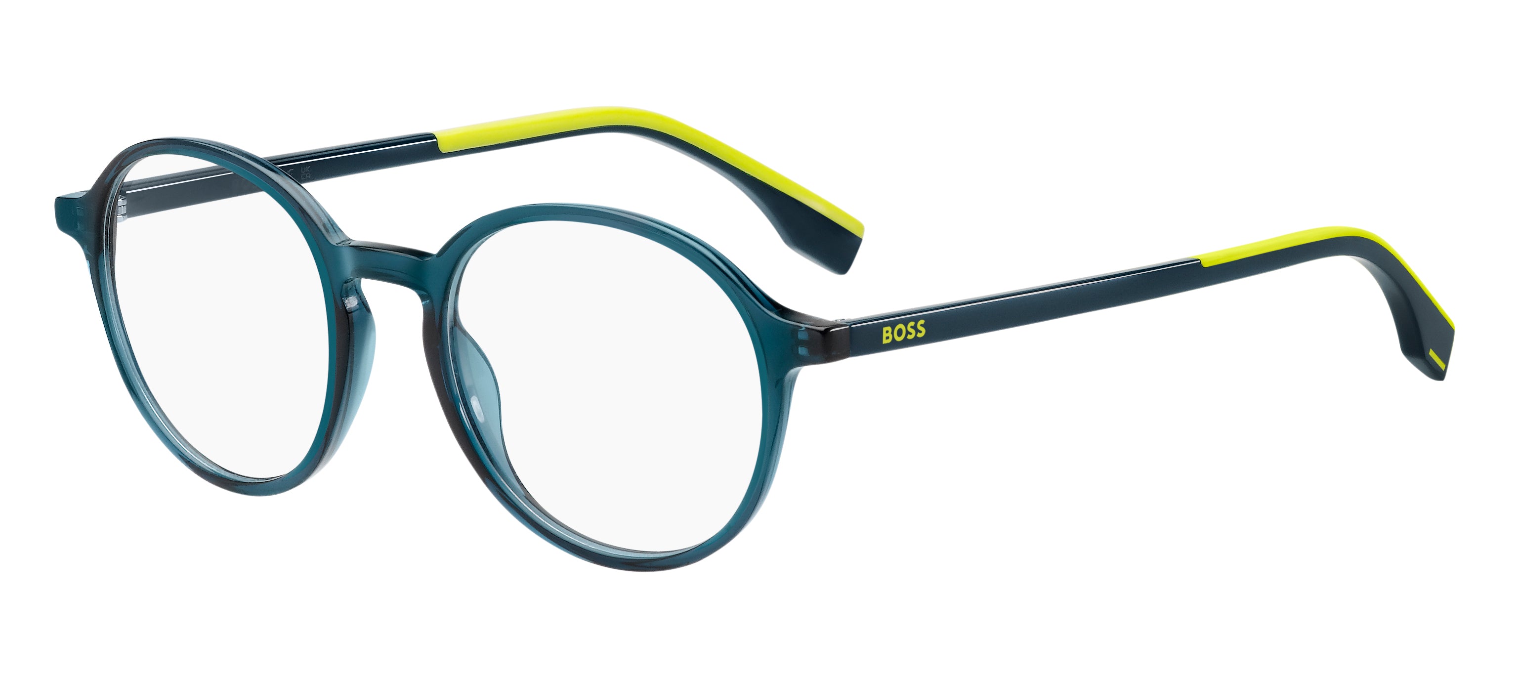Hugo Boss Eyewear Model 1682 ZI9 46