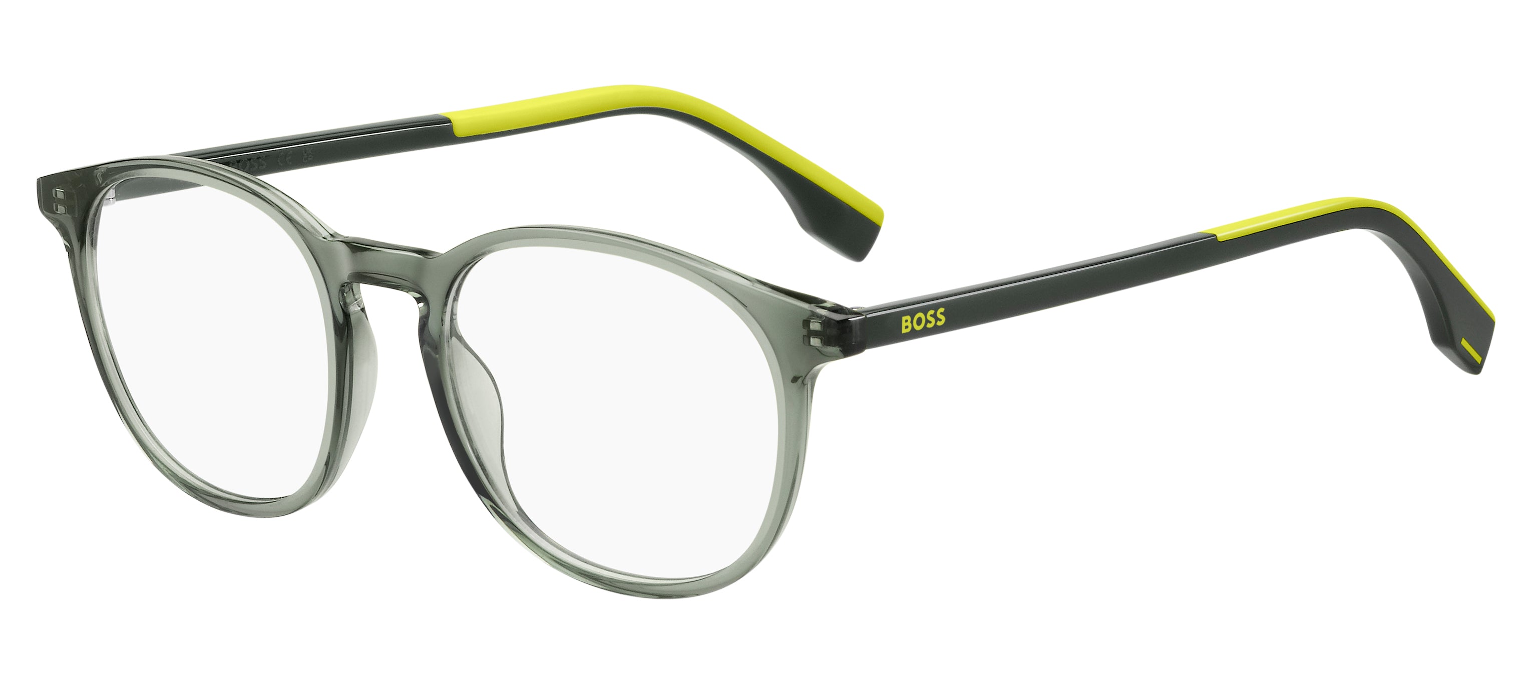 Hugo Boss Eyewear Model 1683 1ED 47