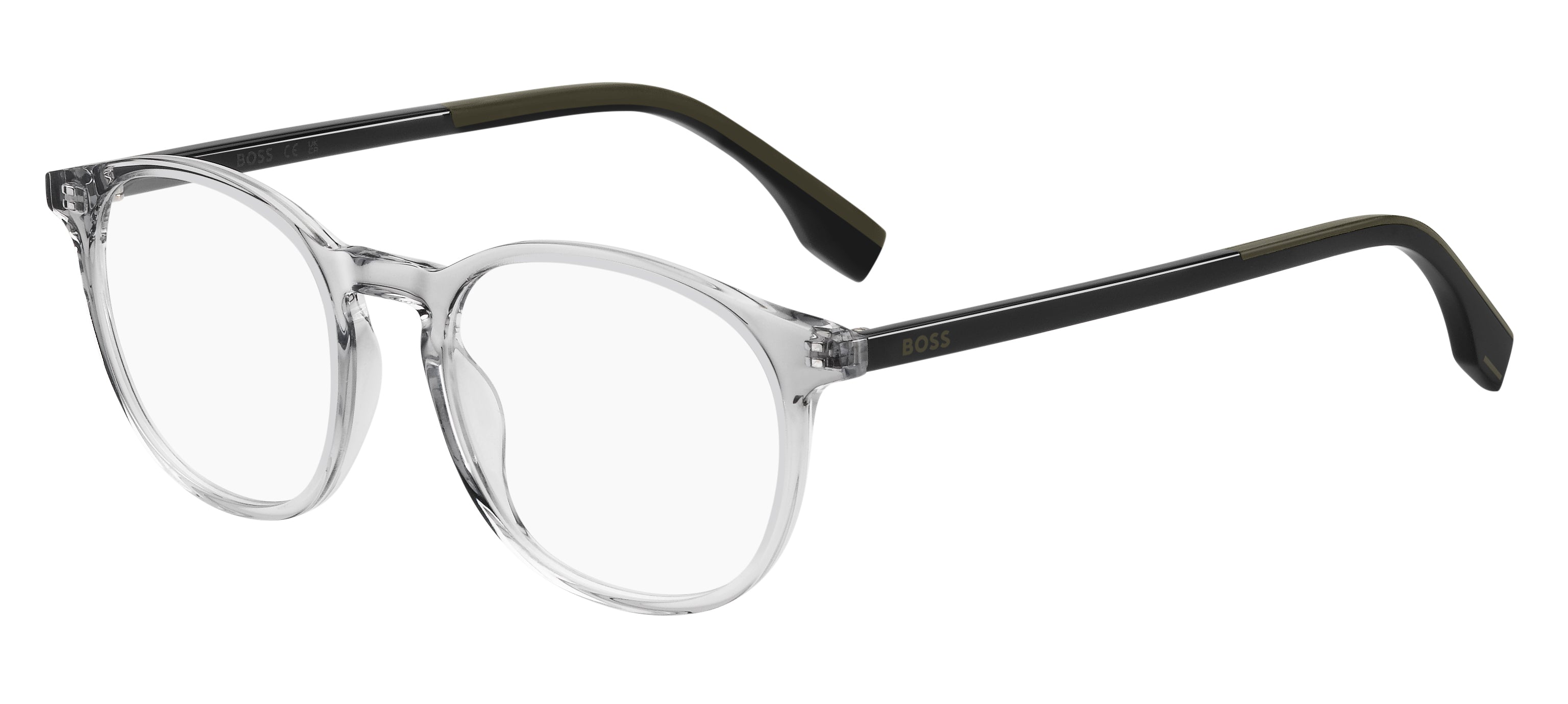 Hugo Boss Eyewear Model 1683 KB7 47