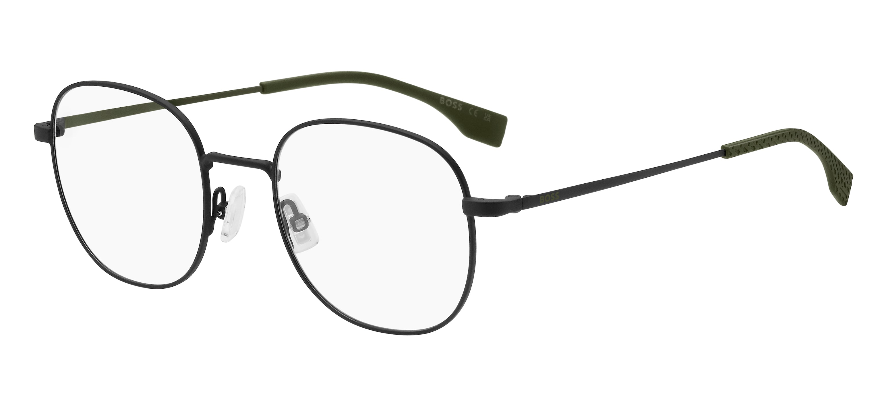 Hugo Boss Eyewear Model 1684 7ZJ 48