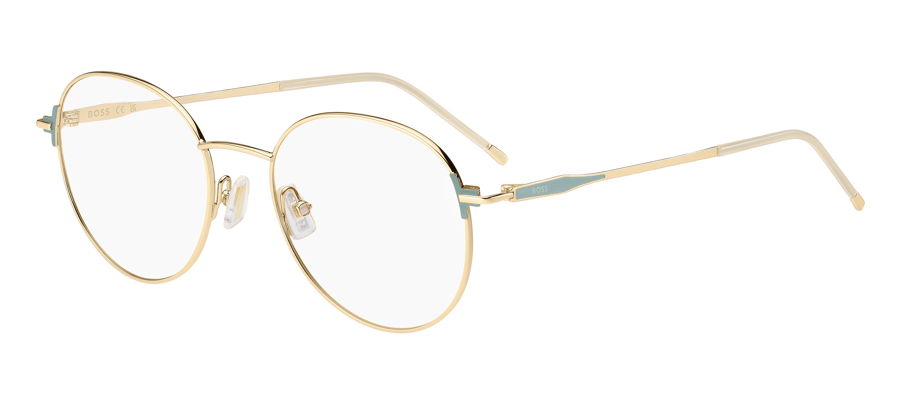 Hugo Boss Eyewear Model 1710 PEF 51