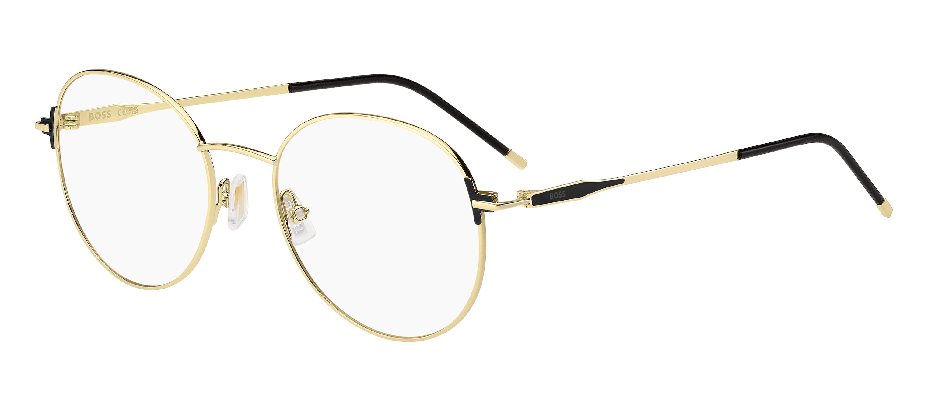 Hugo Boss Eyewear Model 1710 RHL 51