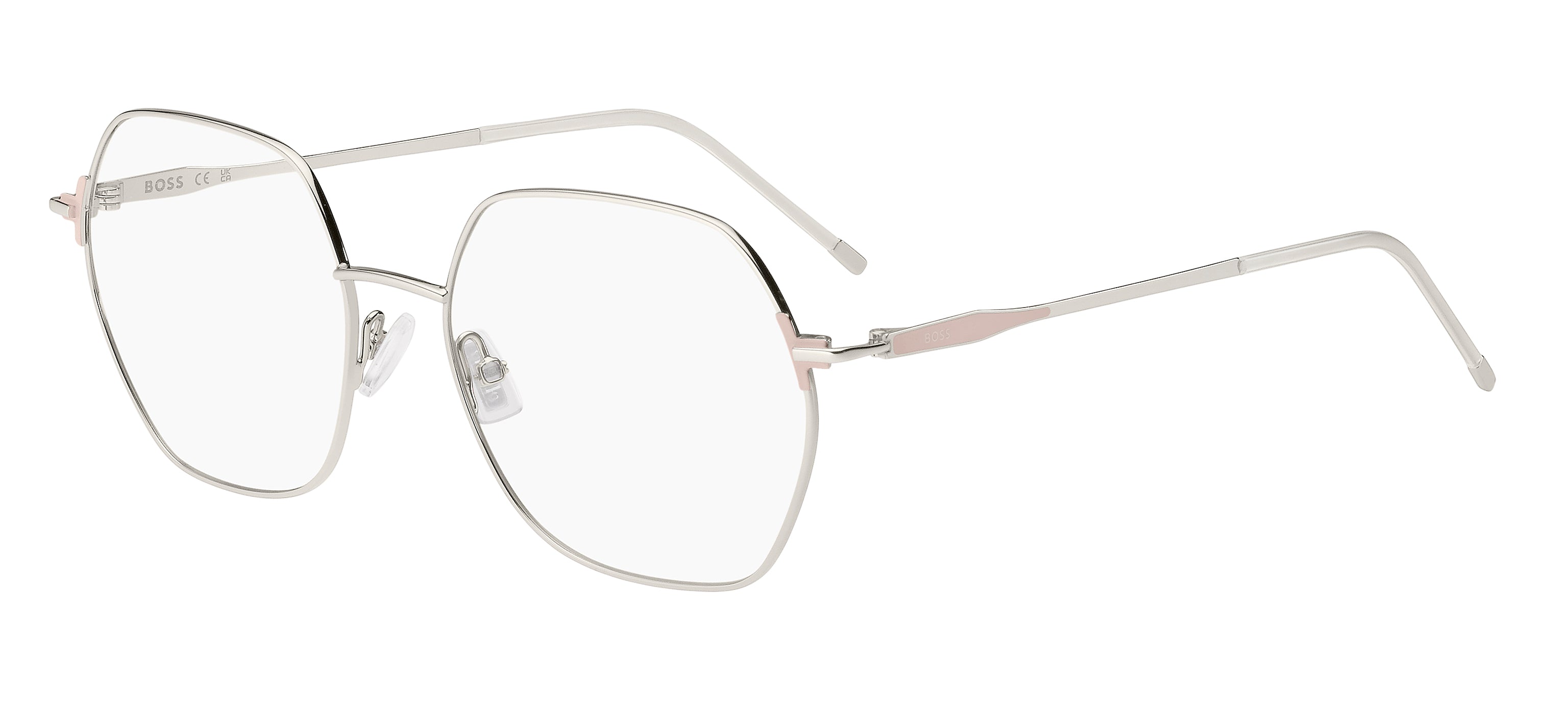 Hugo Boss Eyewear Model 1711 9FZ 55
