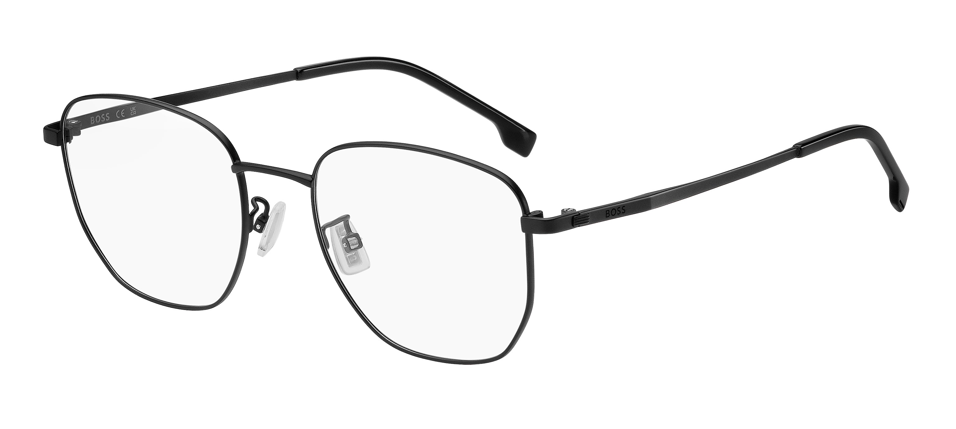 Hugo Boss Eyewear Model 1713/F 003 52