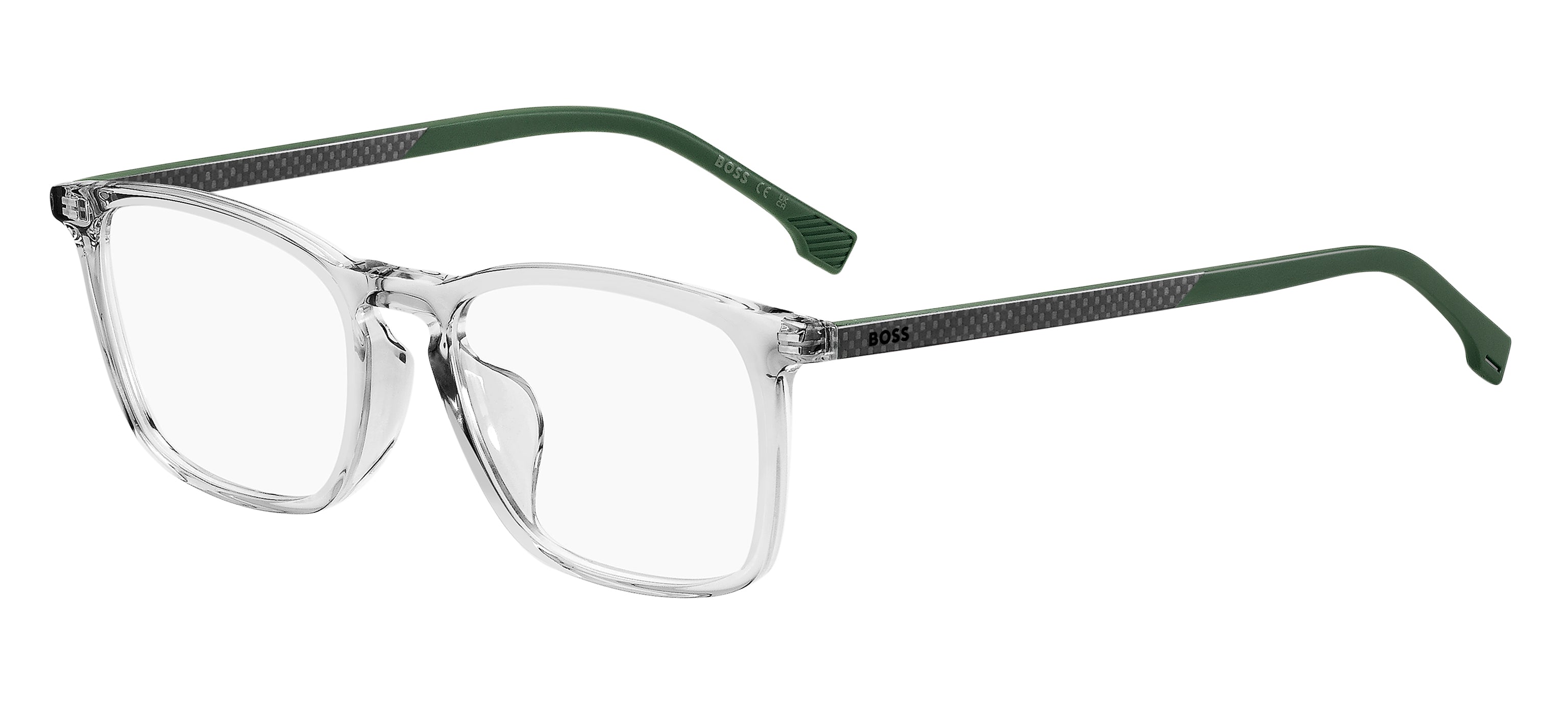 Hugo Boss Eyewear Model 1716/F 63M 52