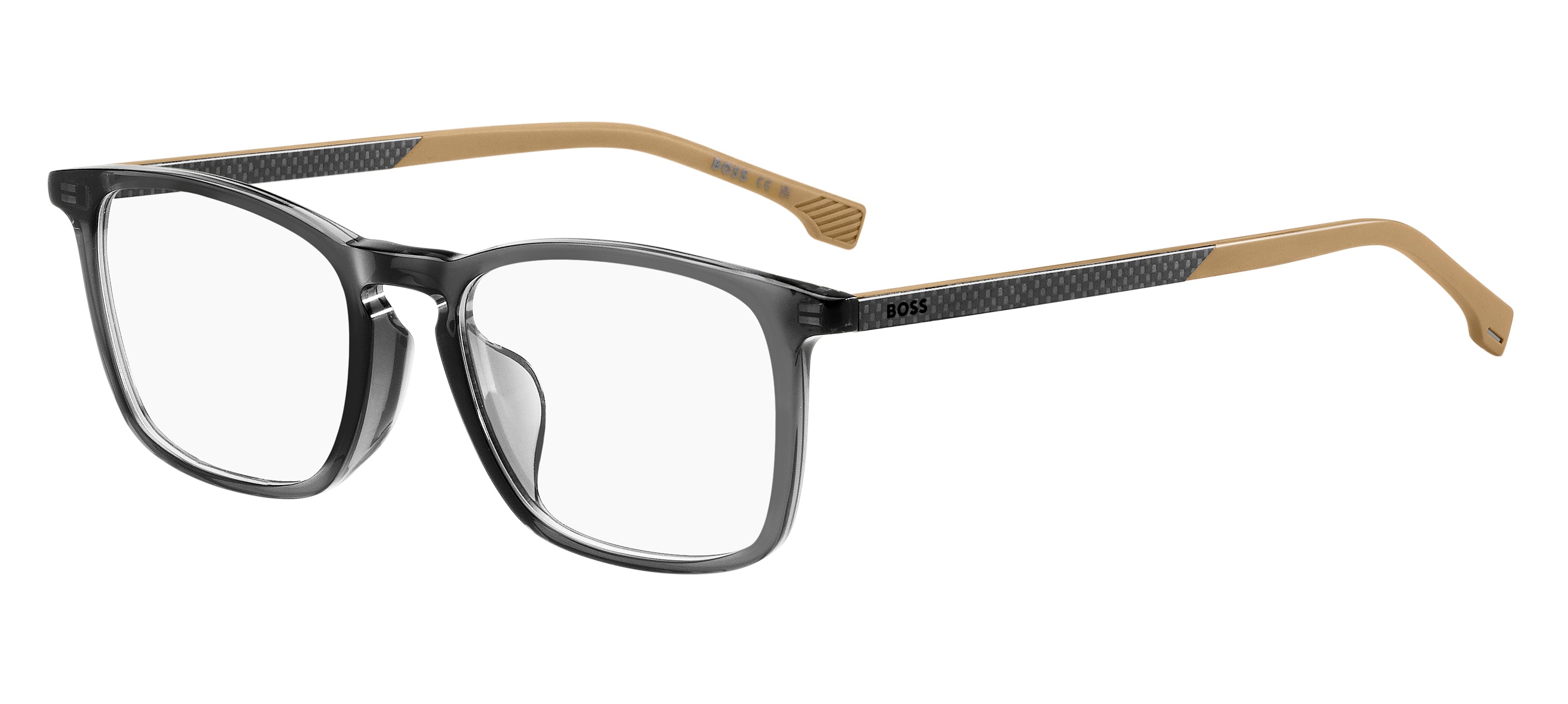 Hugo Boss Eyewear Model 1716/F KB7 52