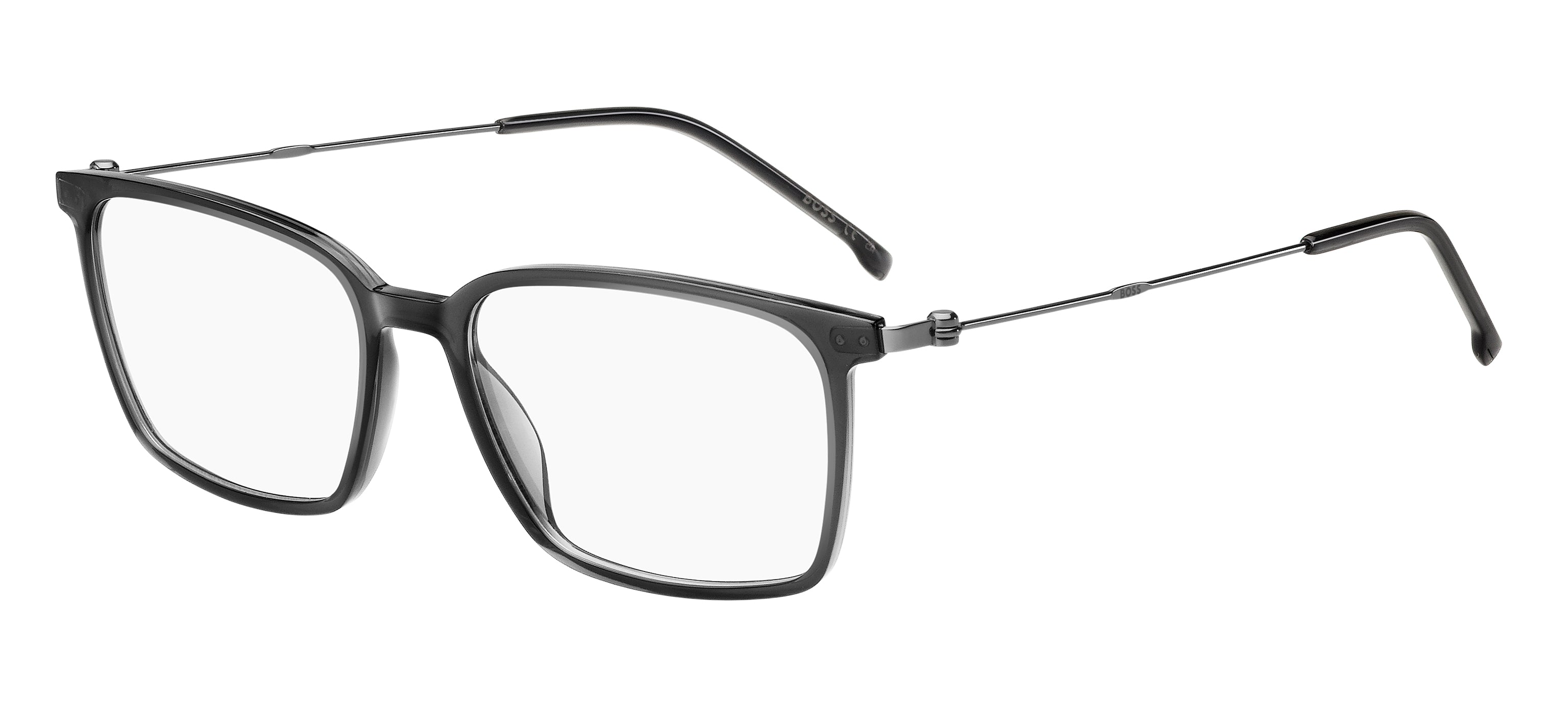 Hugo Boss Eyewear Model 1704 D3X 55