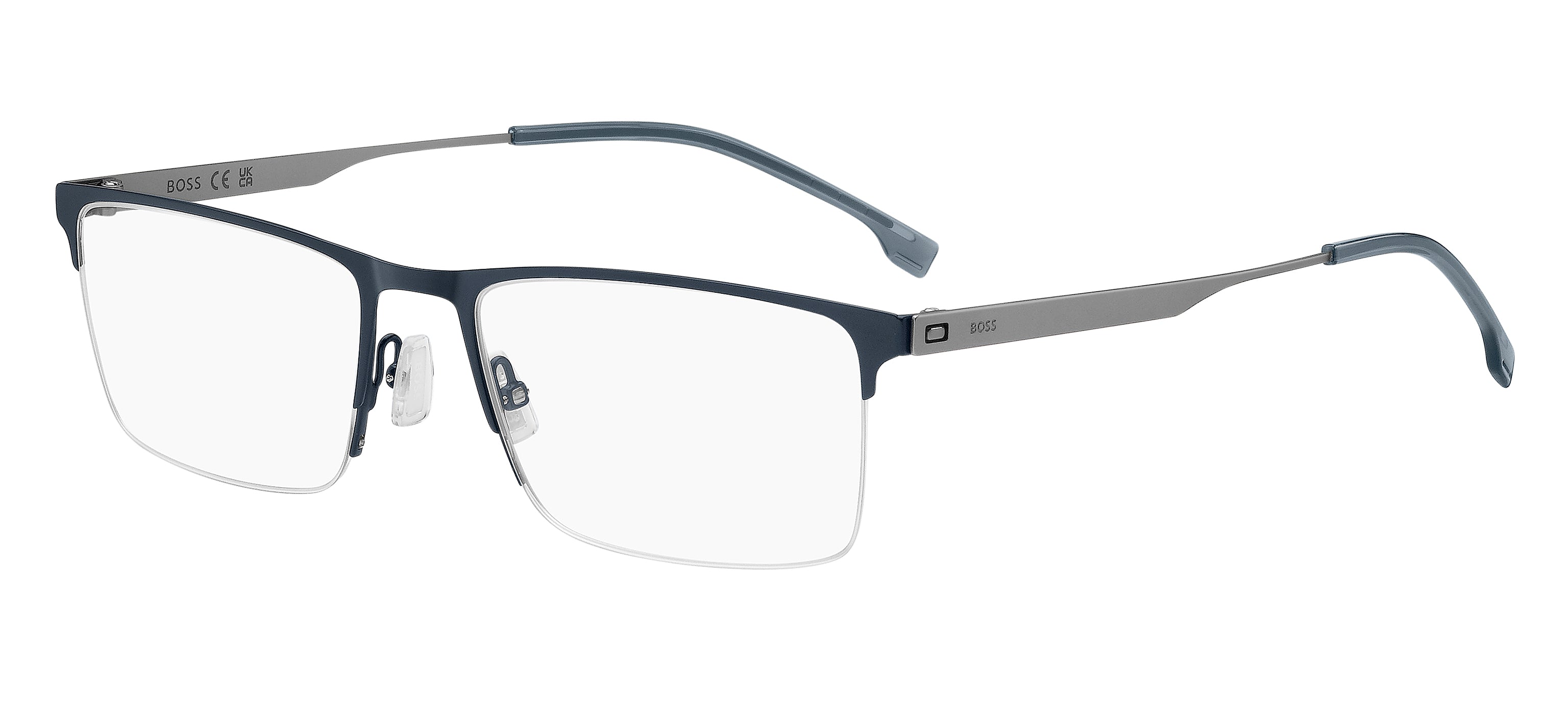 Hugo Boss Eyewear Model 1698 KU0 57
