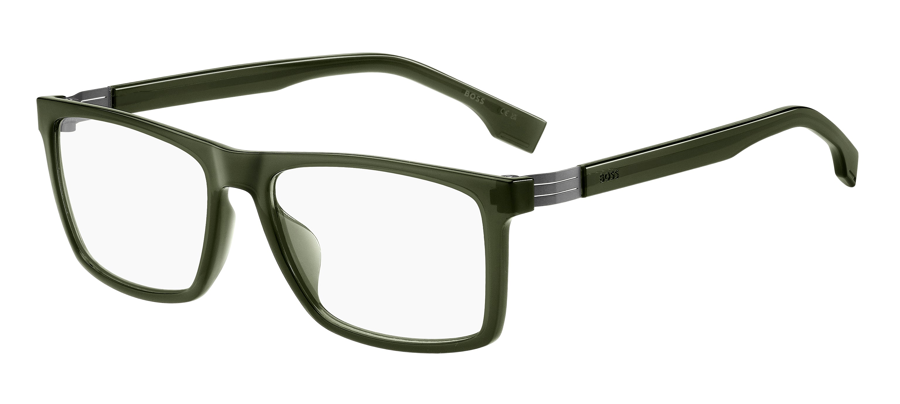 Hugo Boss Eyewear Model 1701/G 1ED 57