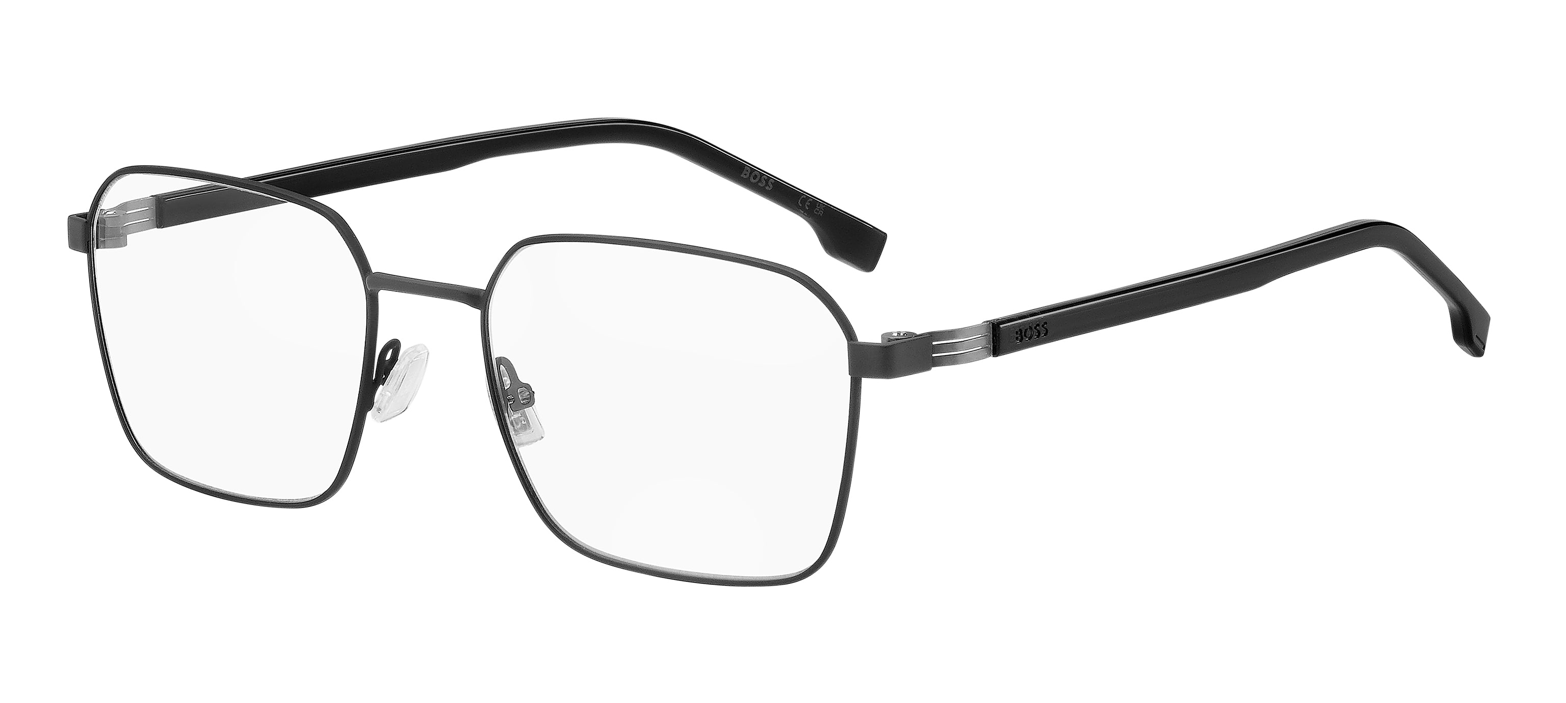 Hugo Boss Eyewear Model 1702 003 55