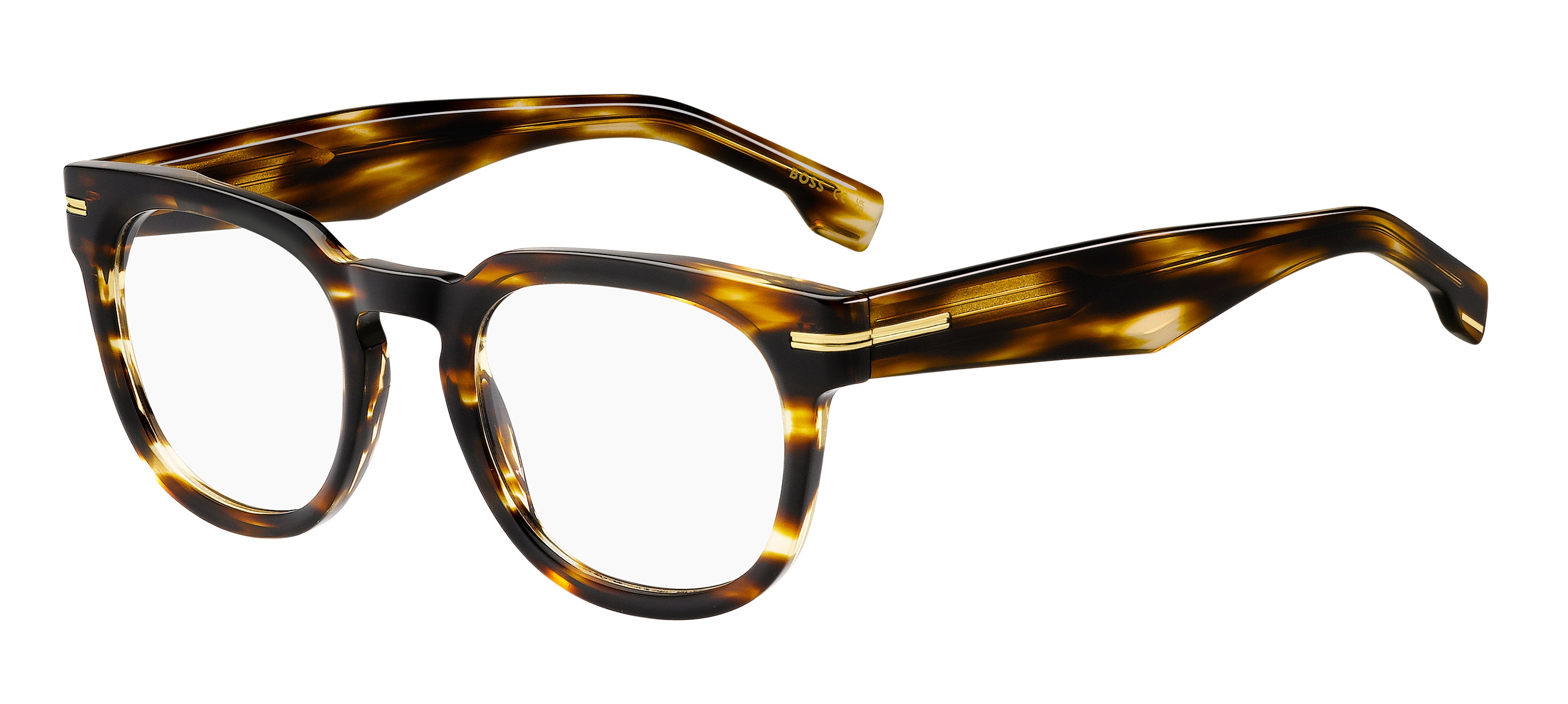 Hugo Boss Eyewear Model 1719 KVI 50