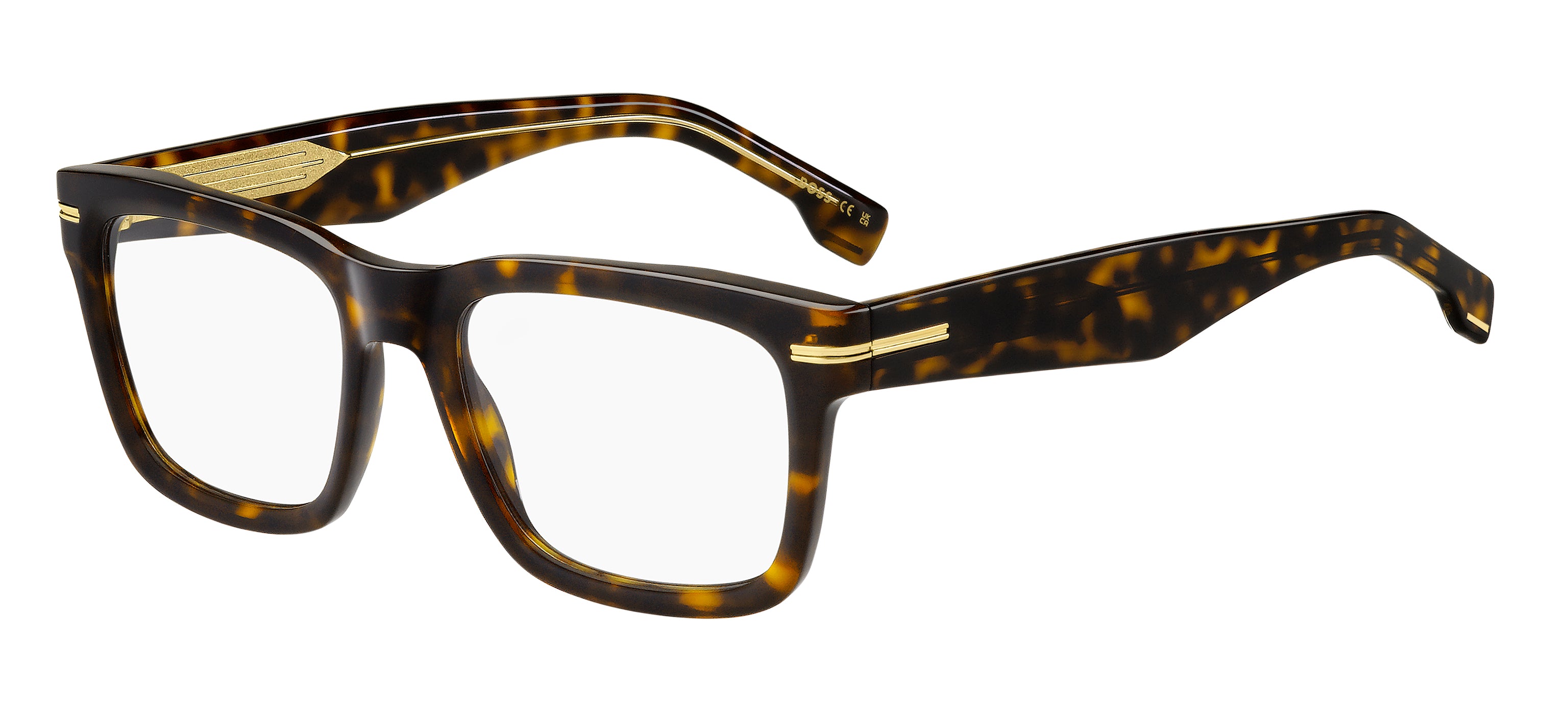 Hugo Boss Eyewear Model 1720 086 53