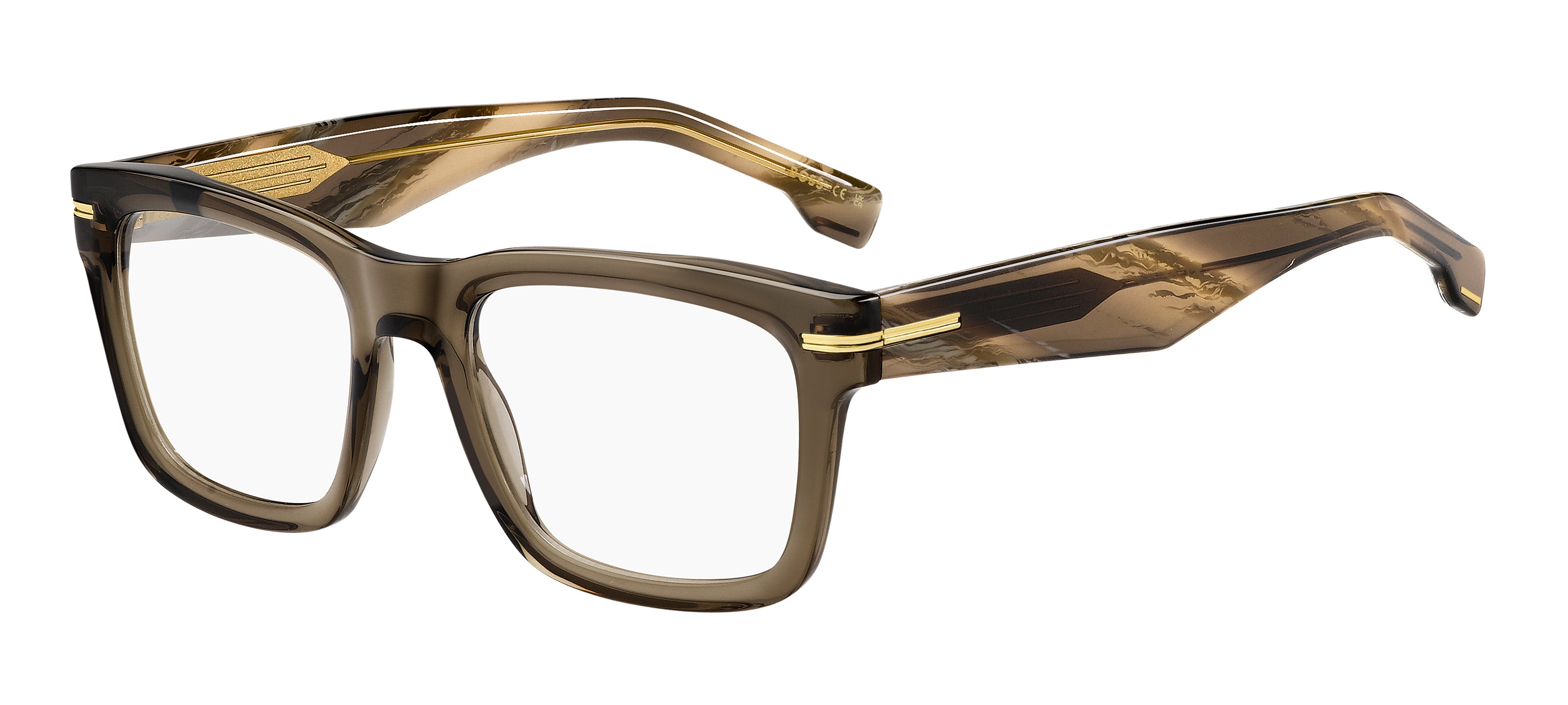 Hugo Boss Eyewear Model 1720 09Q 53