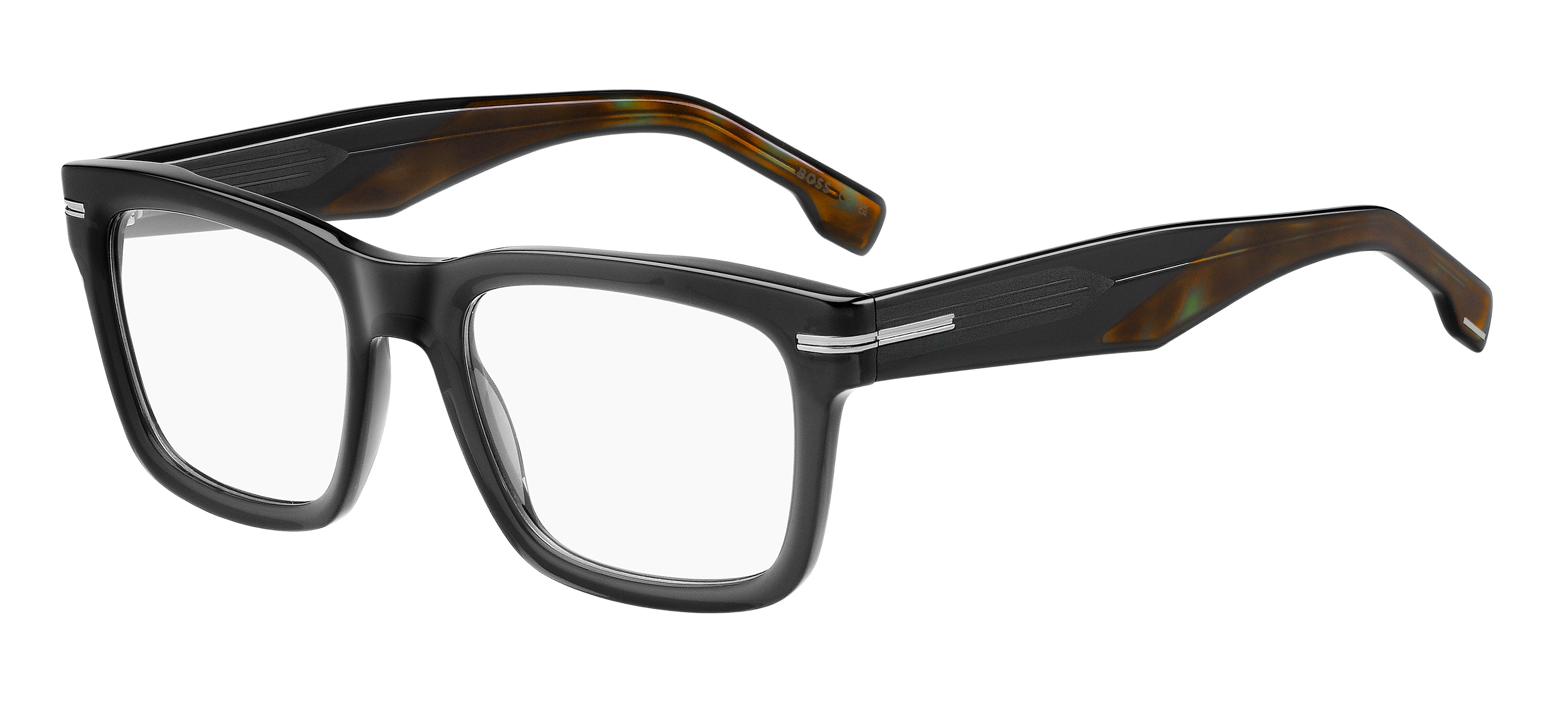 Hugo Boss Eyewear Model 1720 KB7 53