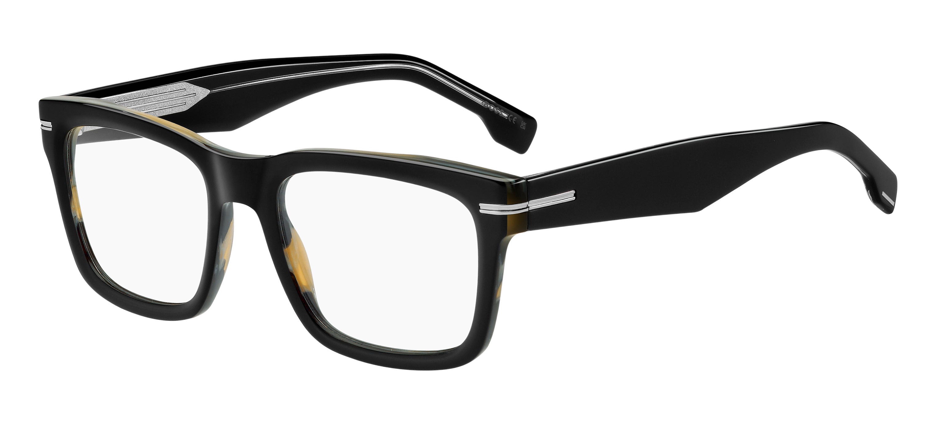 Hugo Boss Eyewear Model 1720 QF6 53