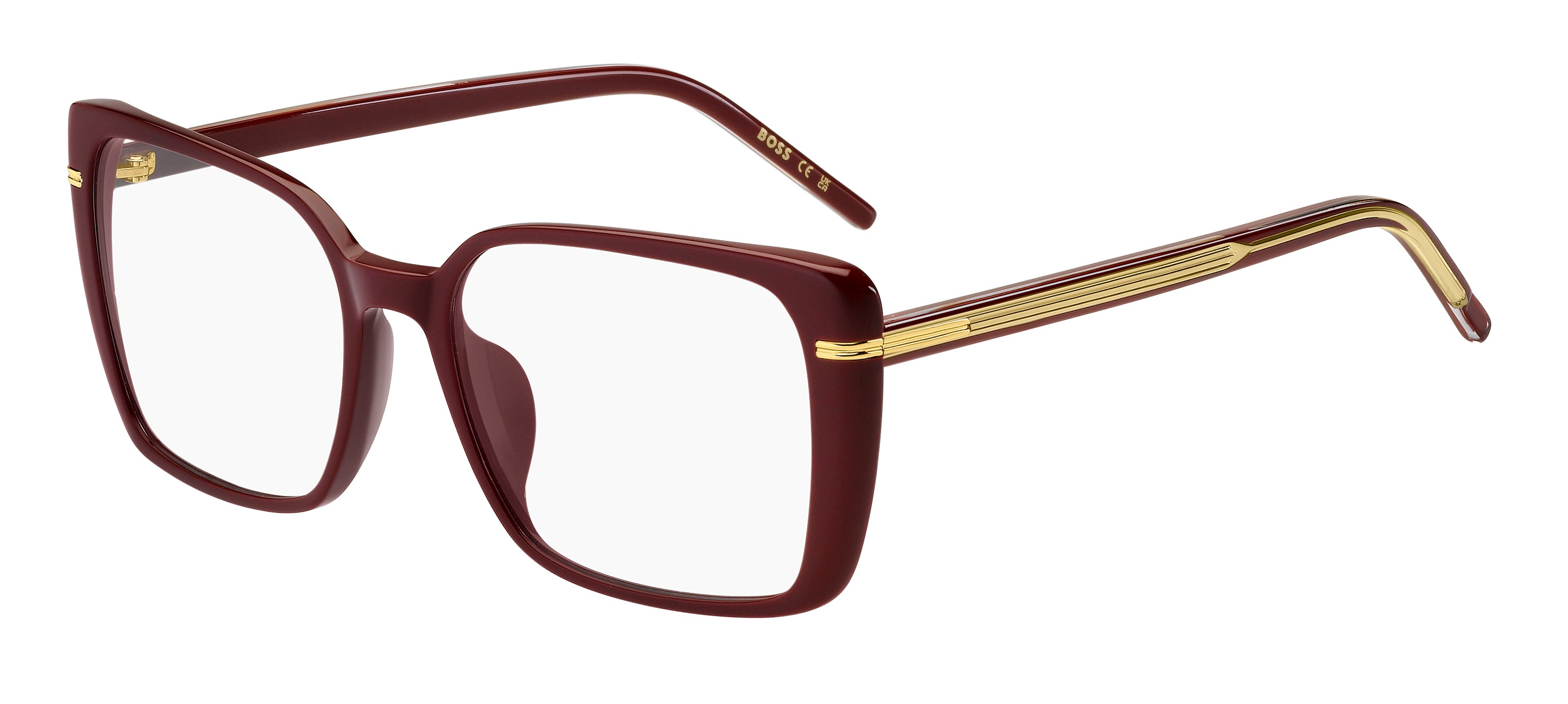 Hugo Boss Eyewear Model 1738/G LHF 55