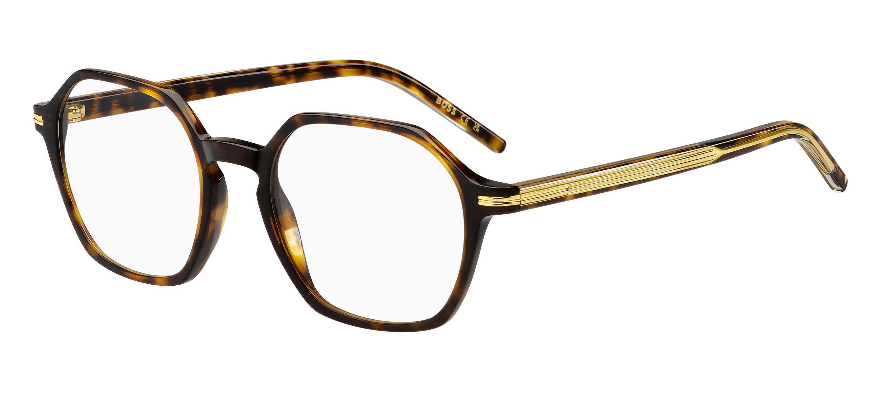 Hugo Boss Eyewear Model 1737 086 50