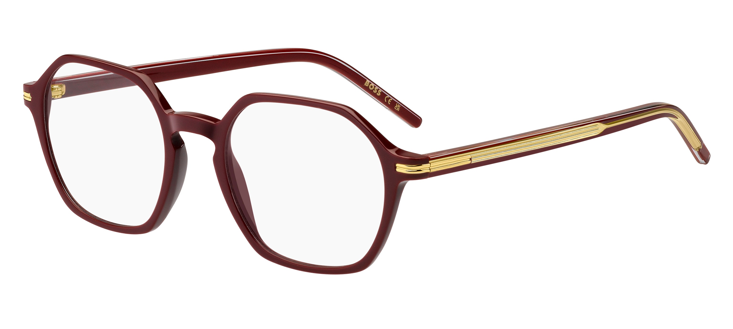 Hugo Boss Eyewear Model 1737 LHF 50