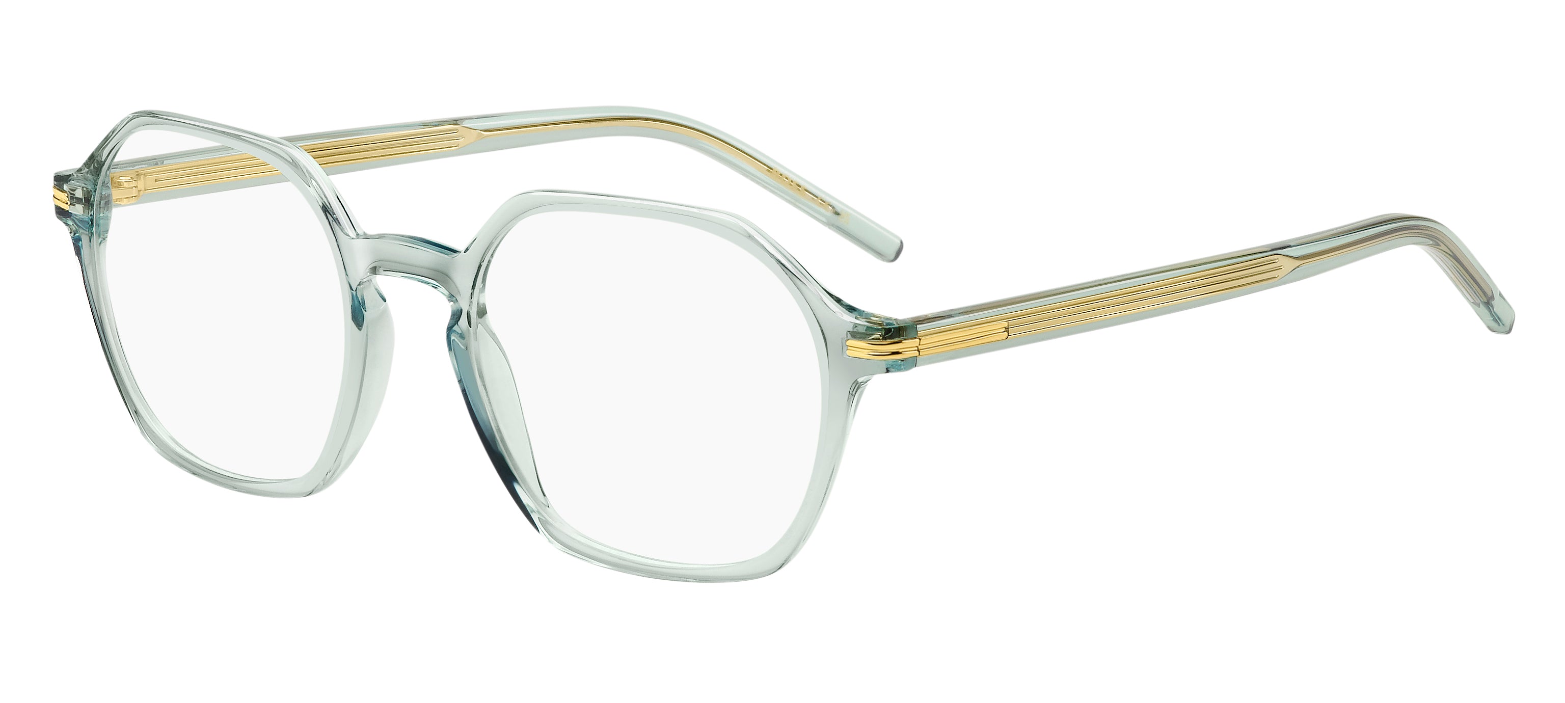 Hugo Boss Eyewear Model 1737 WK2 50