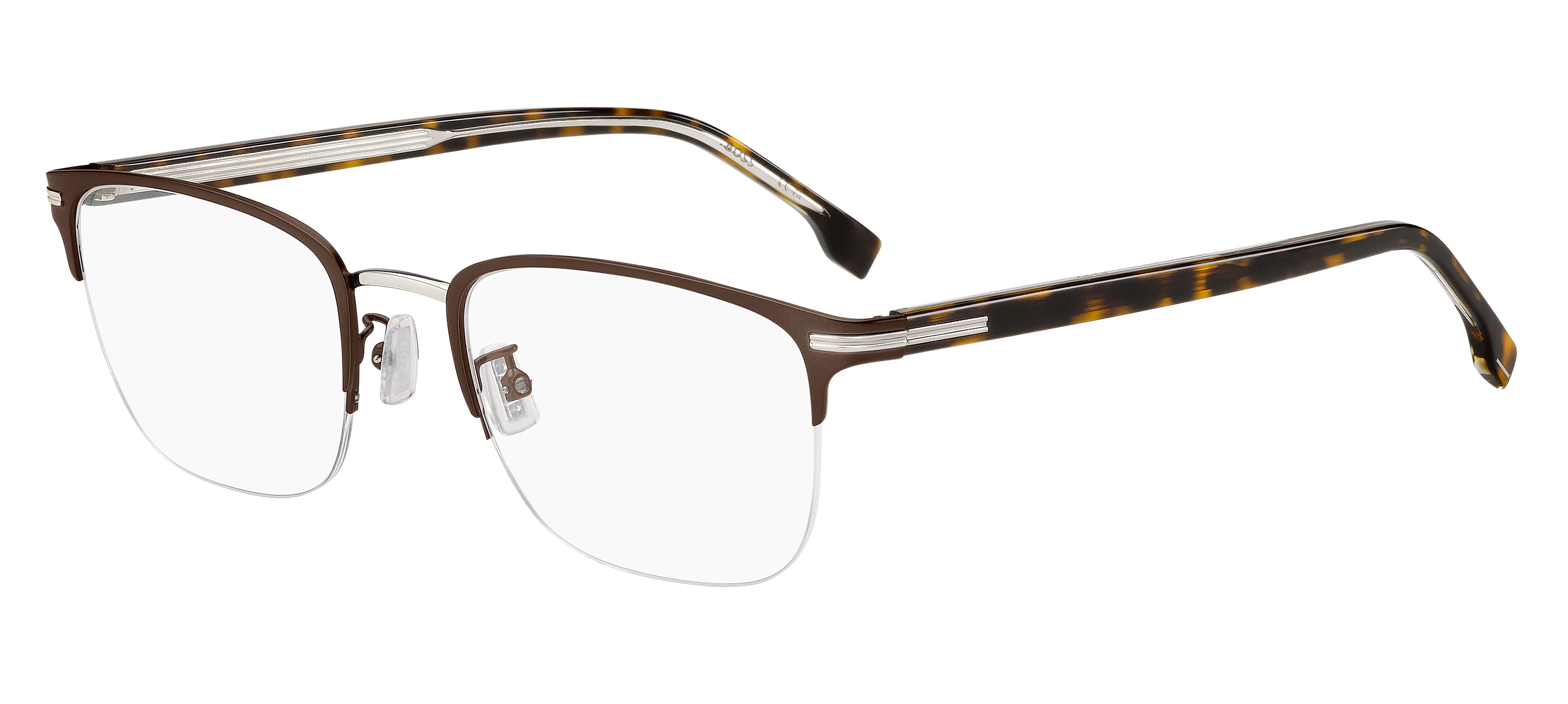 Hugo Boss Eyewear Model 1729/G 12R 55