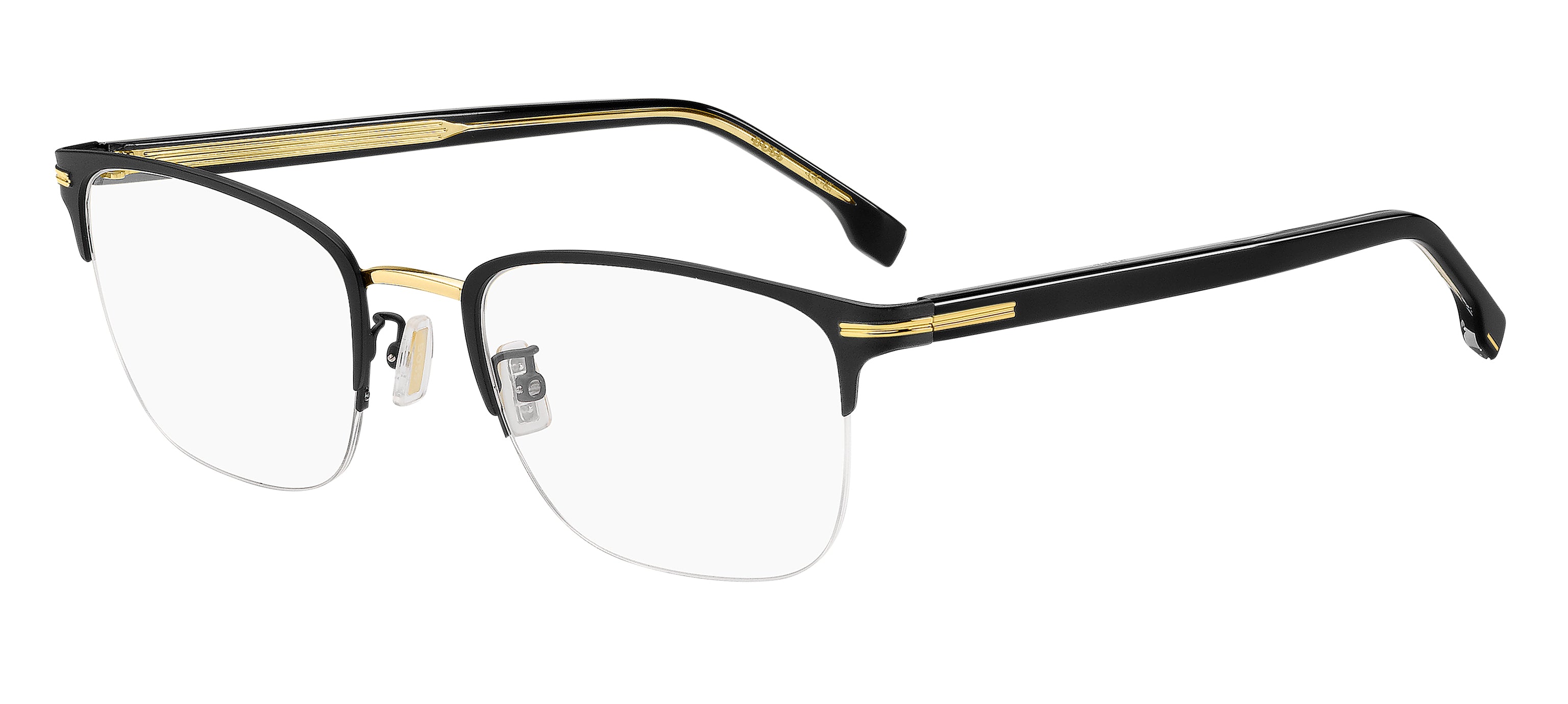 Hugo Boss Eyewear Model 1729/G I46 53
