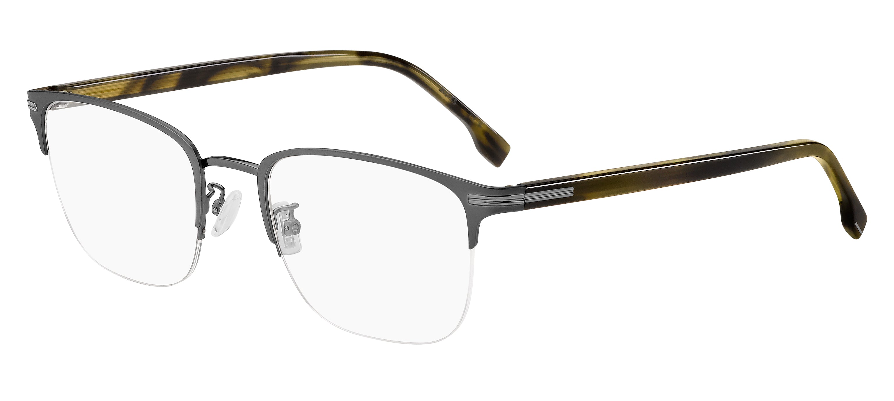 Hugo Boss Eyewear Model 1729/G SVK 53