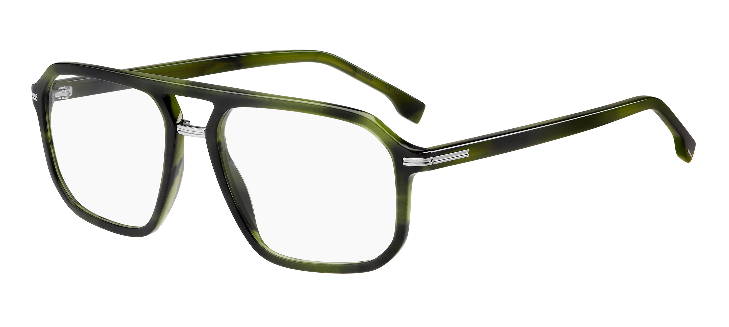 Hugo Boss Eyewear Model 1728 6AK 56